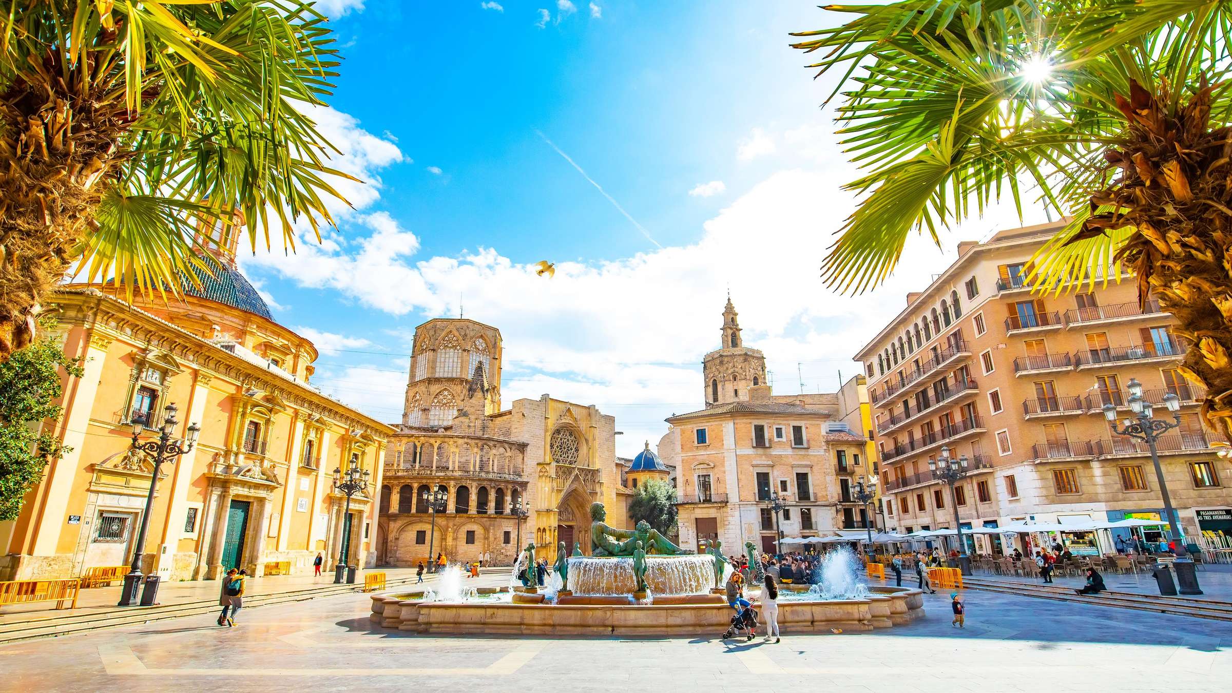 MSC Musica Europe Mediterranean 8-Day Cruise