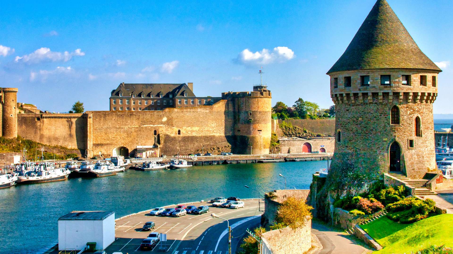 10-day Europe-Mediterranean cruise on MSC Virtuosa