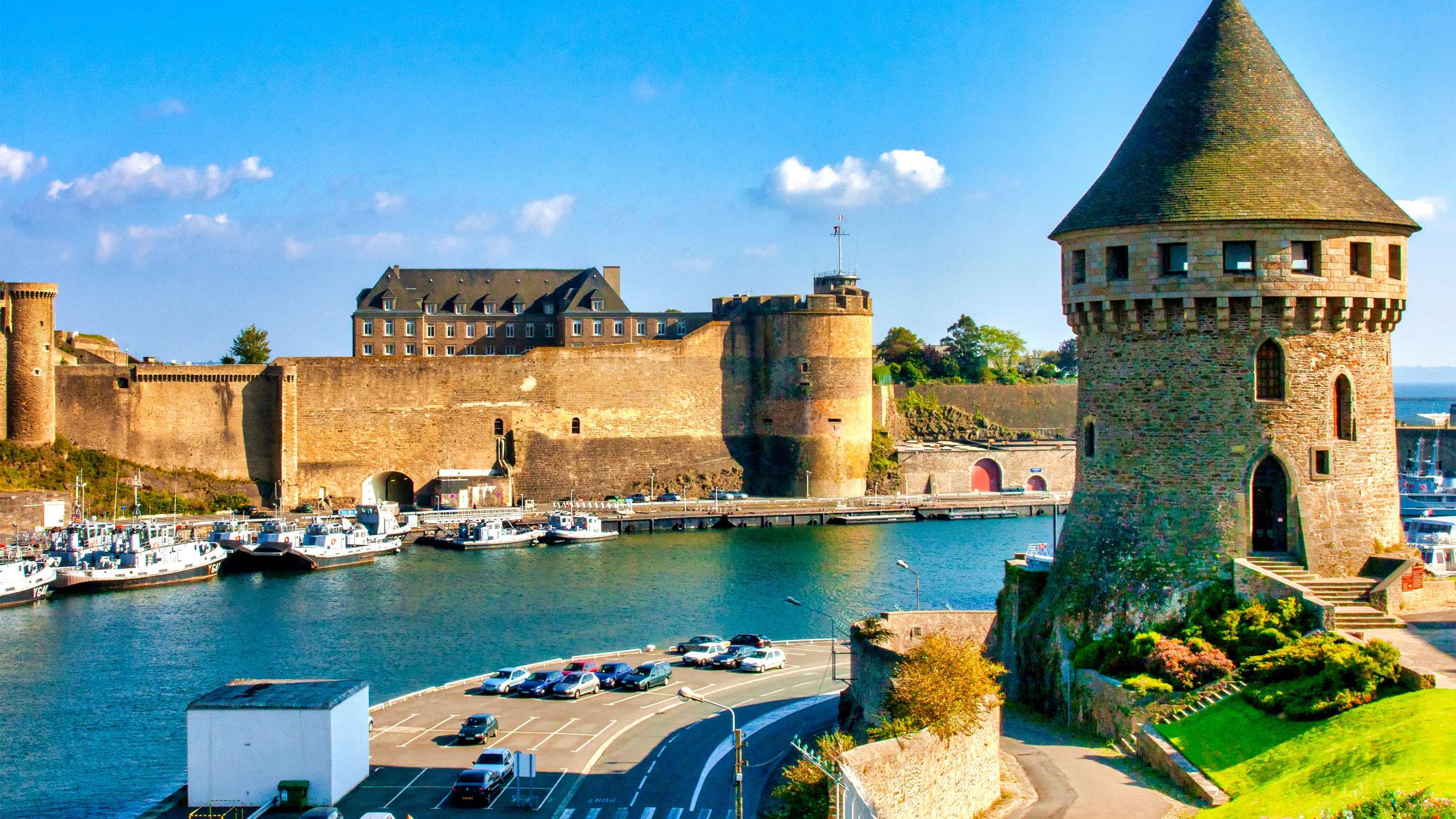 13-Day European Cruise Aboard MSC MAGNIFICA