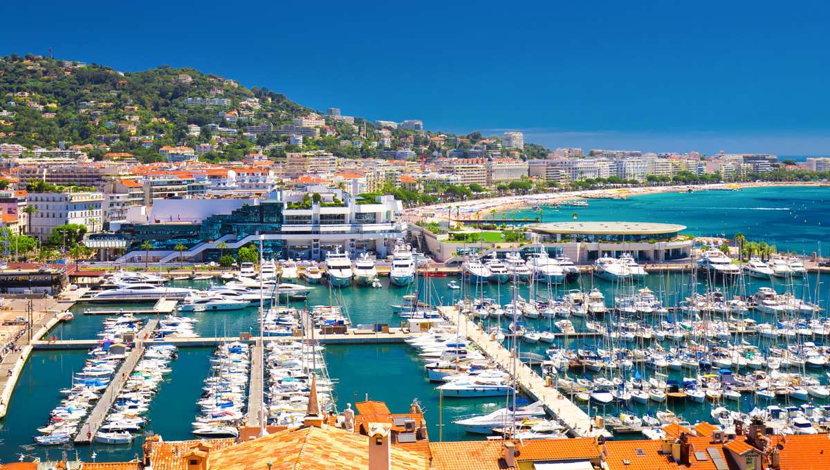 MSC Grandiosa Mediterranean 8-Day Cruise
