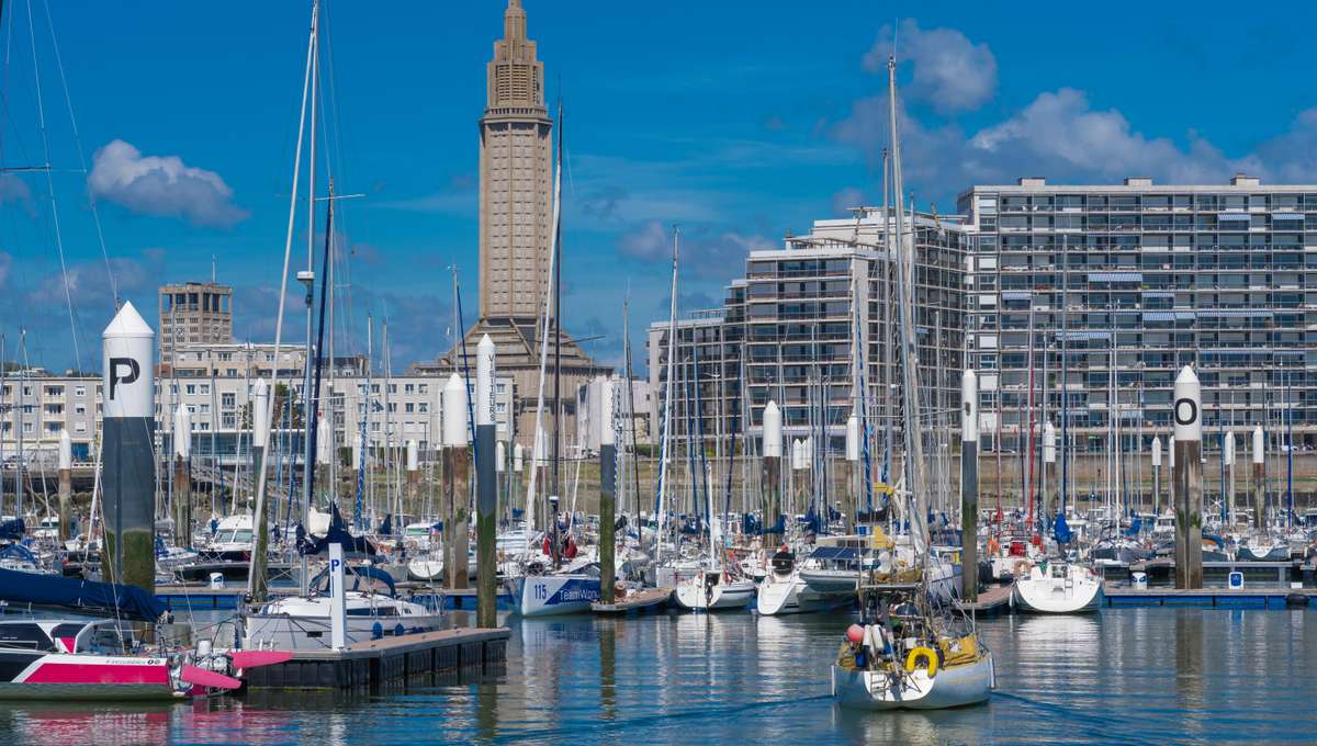 15-Day Northern Europe and British Isles Cruise on SKY PRINCESS