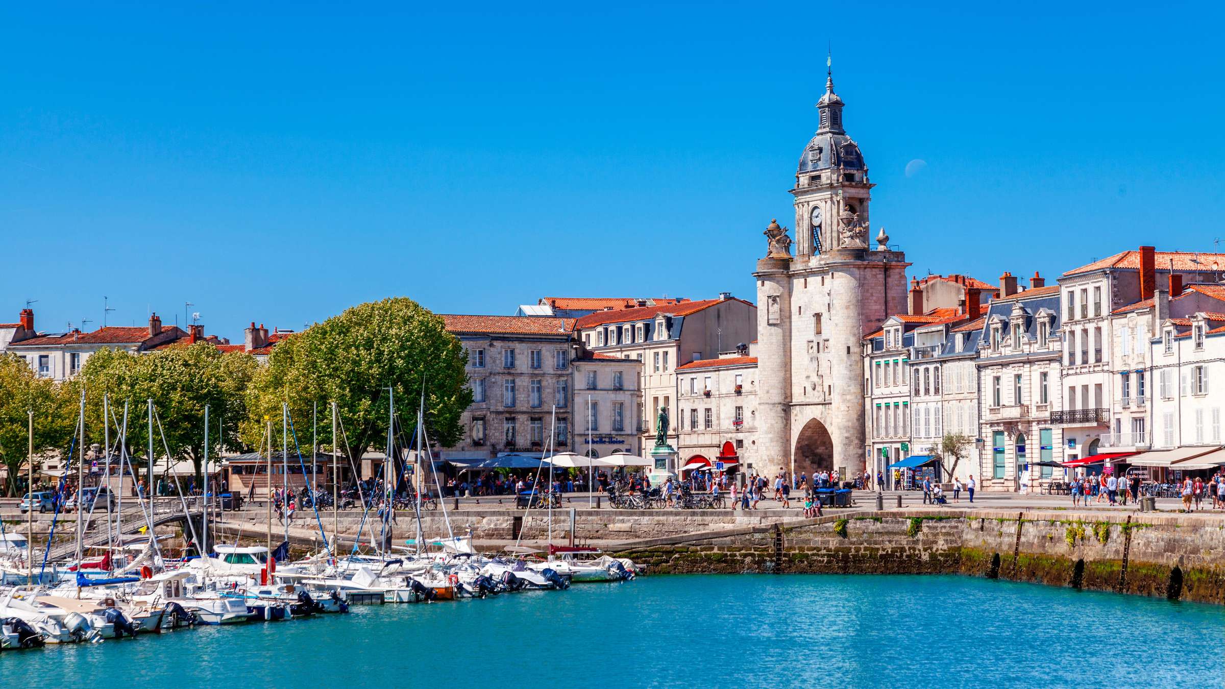 15-Day European Cruise Aboard MSC MAGNIFICA