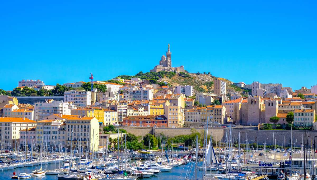 MSC World Europa 8-day Mediterranean cruise