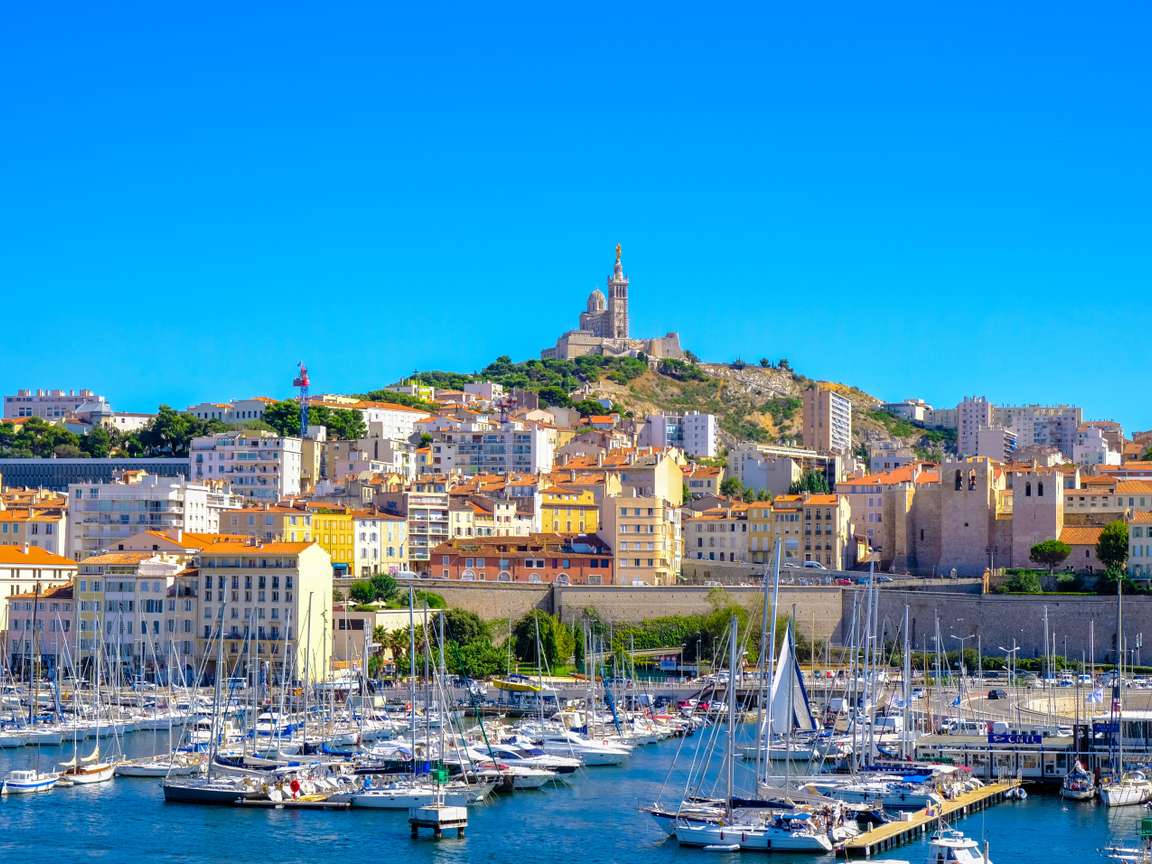 8-day cruise around the Mediterranean on MSC Euria