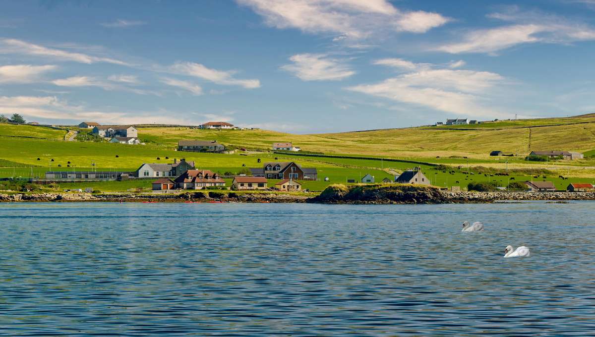 61-Day Cruise Around the Pacific, North America, and South America on CROWN PRINCESS