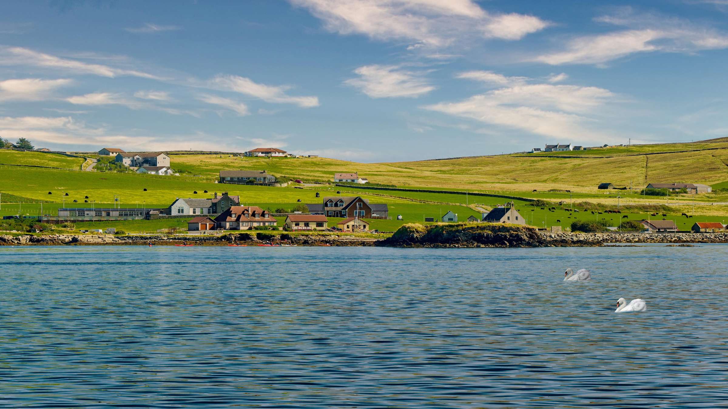 MSC Preciosa North Sea and Northern Europe 13-Day Cruise