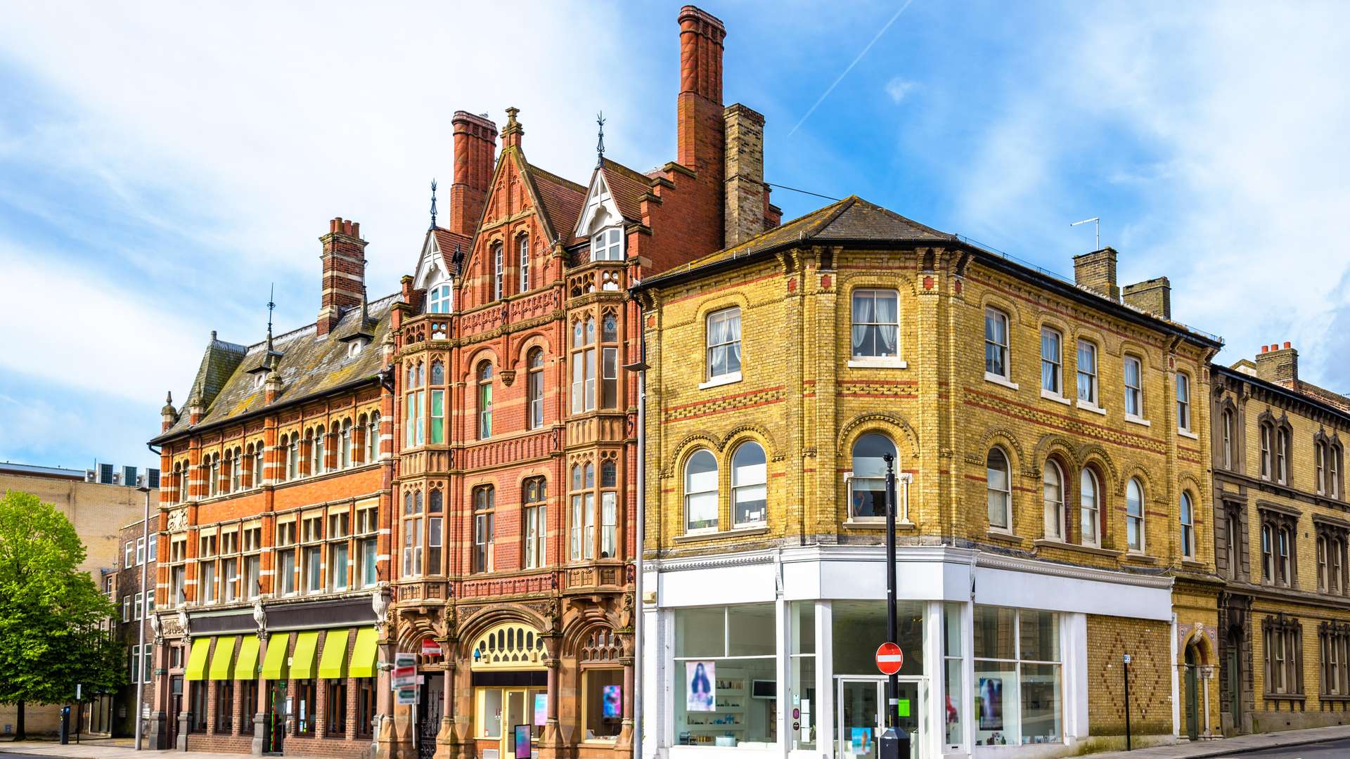 3-day North Sea and UK cruise on MSC Virtuosa