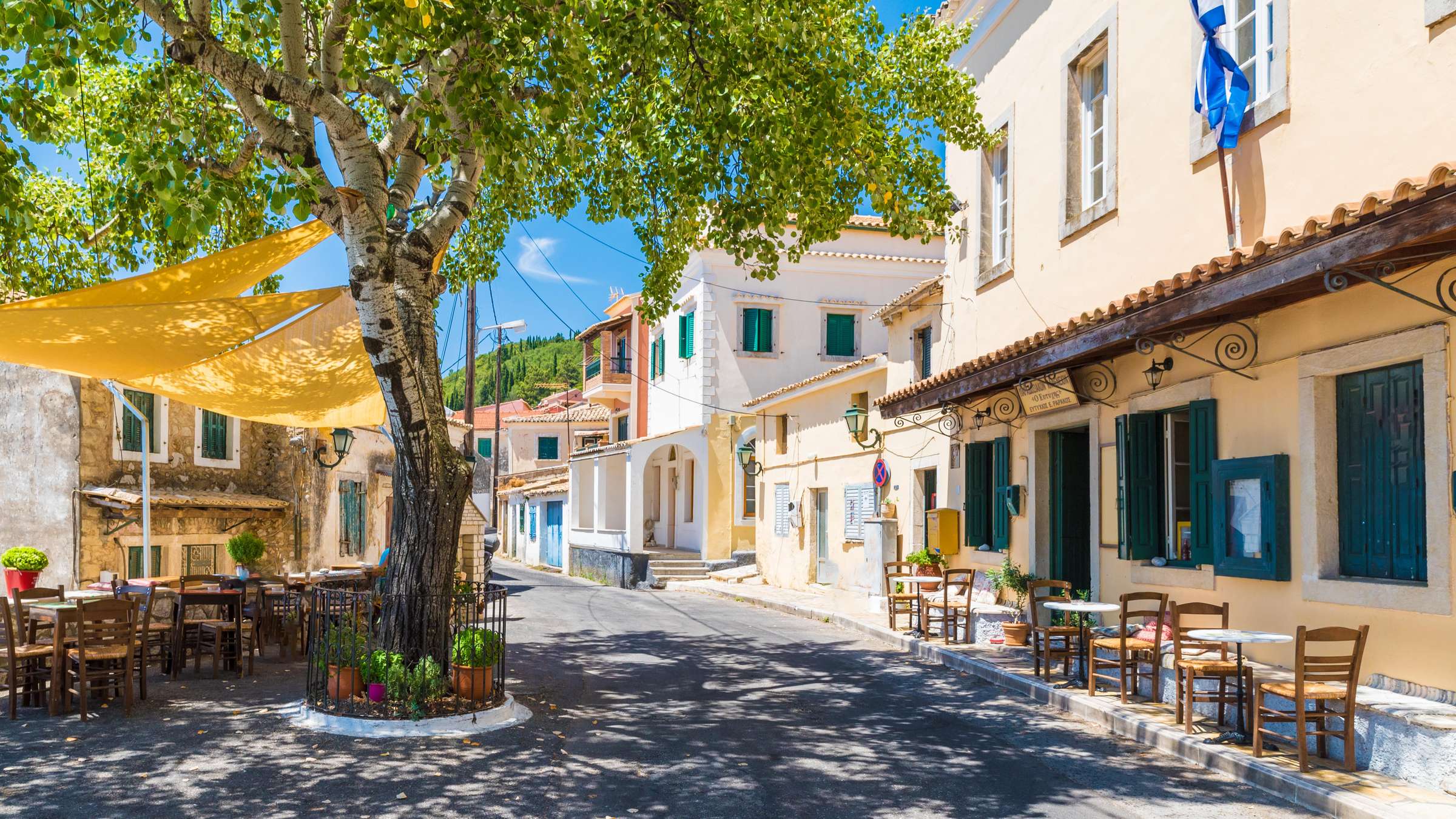 MSC Sinfonia: An 8-day cruise through the Aegean Sea and Mediterranean Sea, Greece and Italy