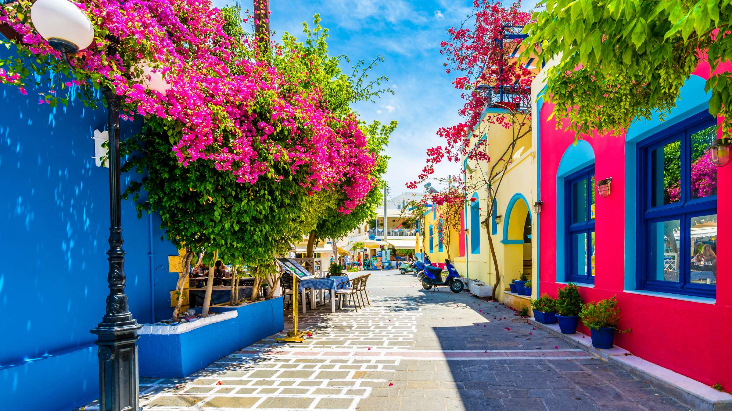 8-Day Cruise to the Aegean Sea aboard COSTA PACIFICA