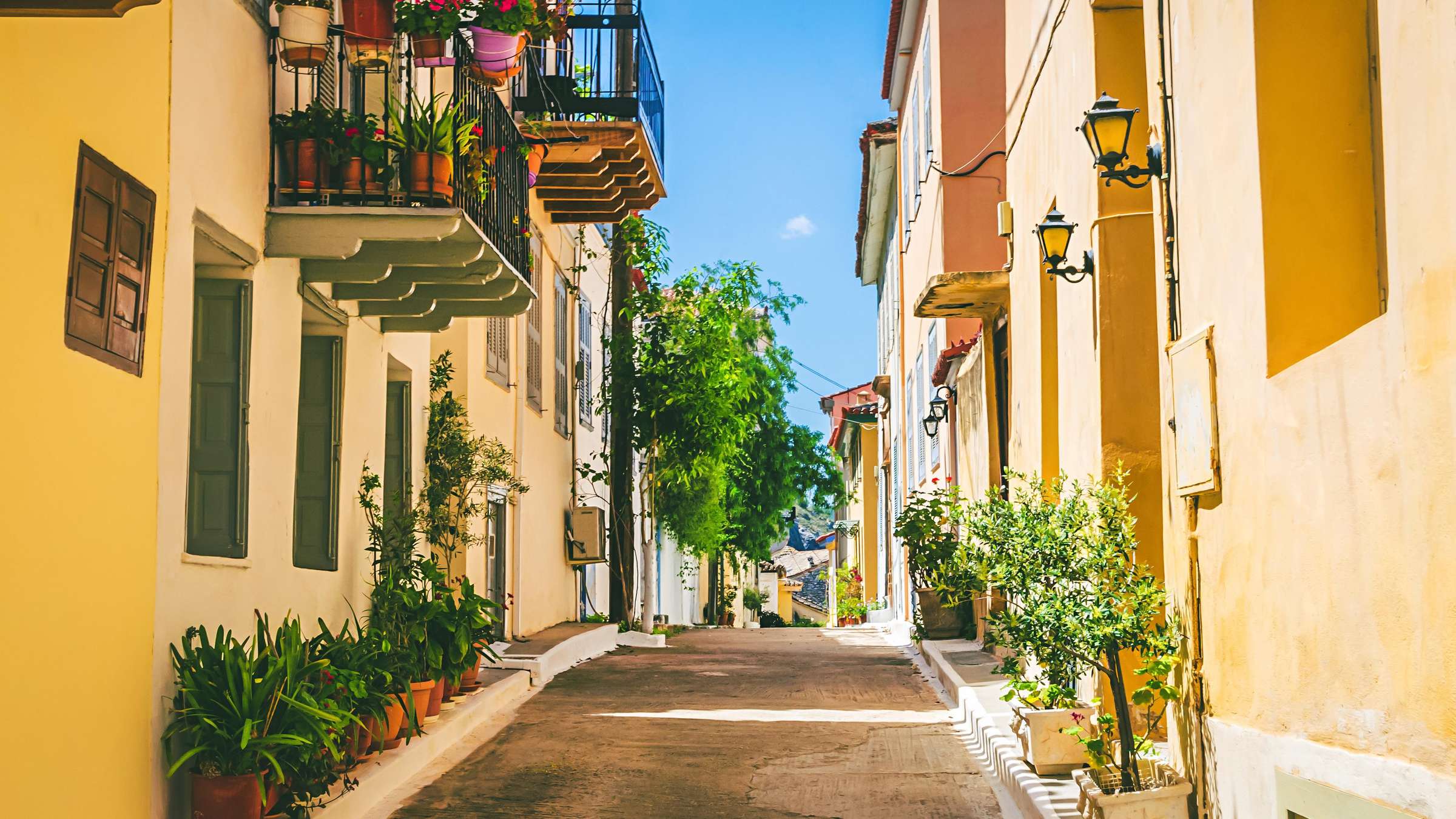 8-Day Cruise to the Aegean Sea and Mediterranean on COSTA PACIFICA