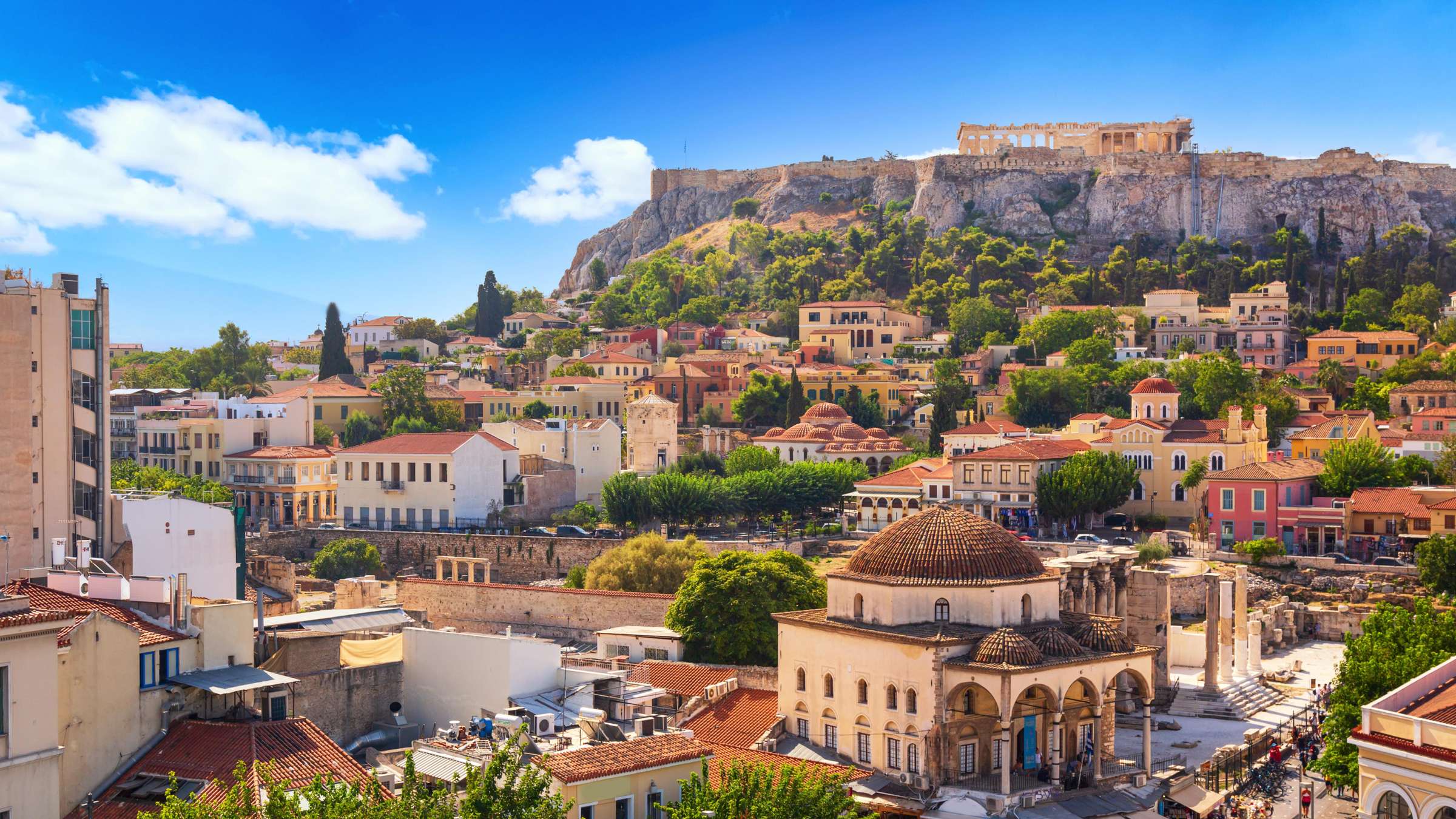 MSC Sinfonia: An 8-day cruise through the Aegean Sea and Mediterranean Sea, Greece and Italy