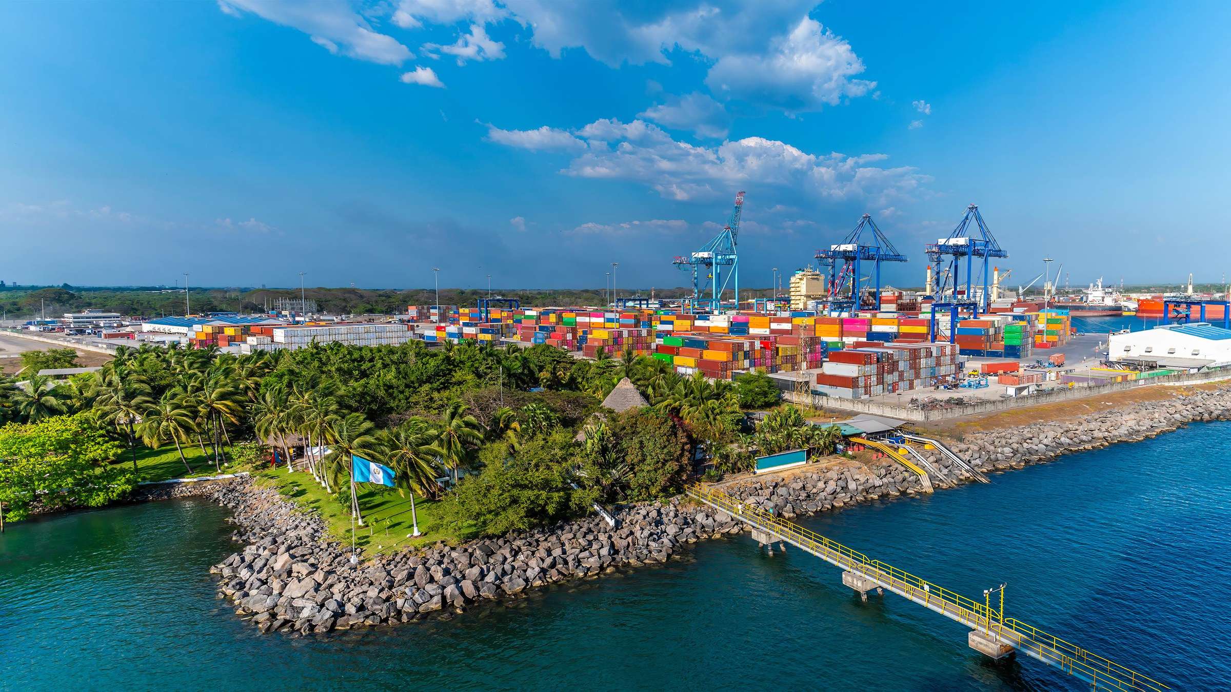 119-Day World Cruise on MSC MAGNIFICA