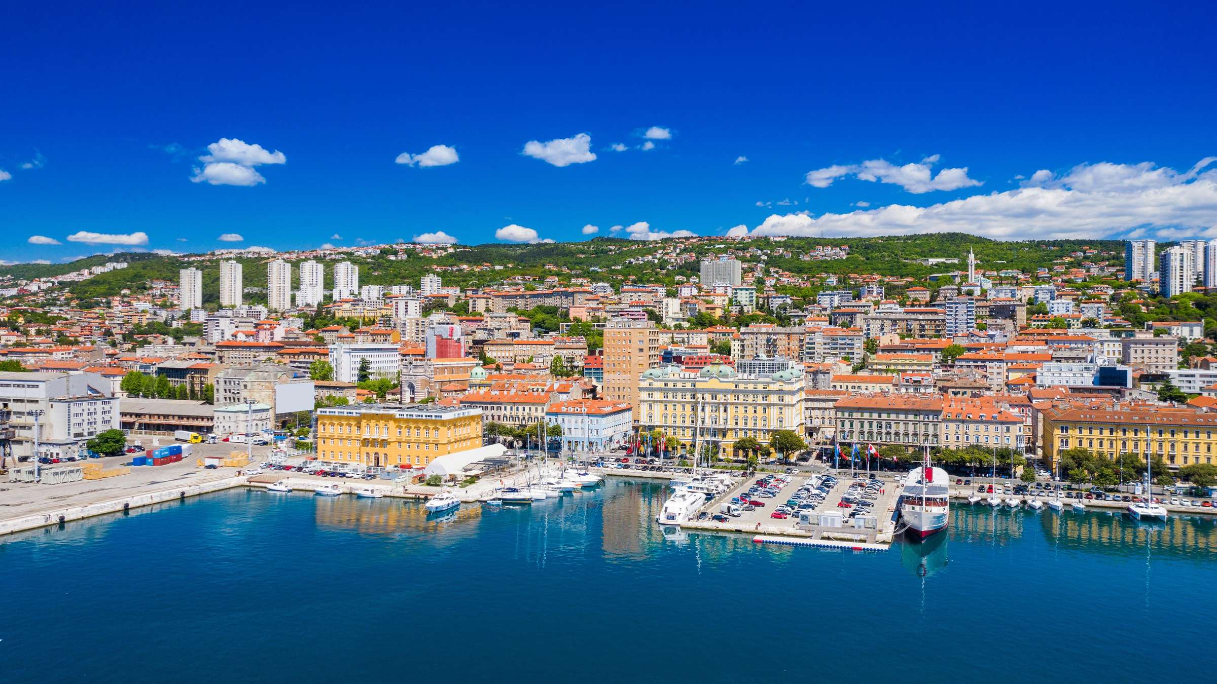 8-Day Mediterranean Cruise aboard COSTA DELIZIOSA