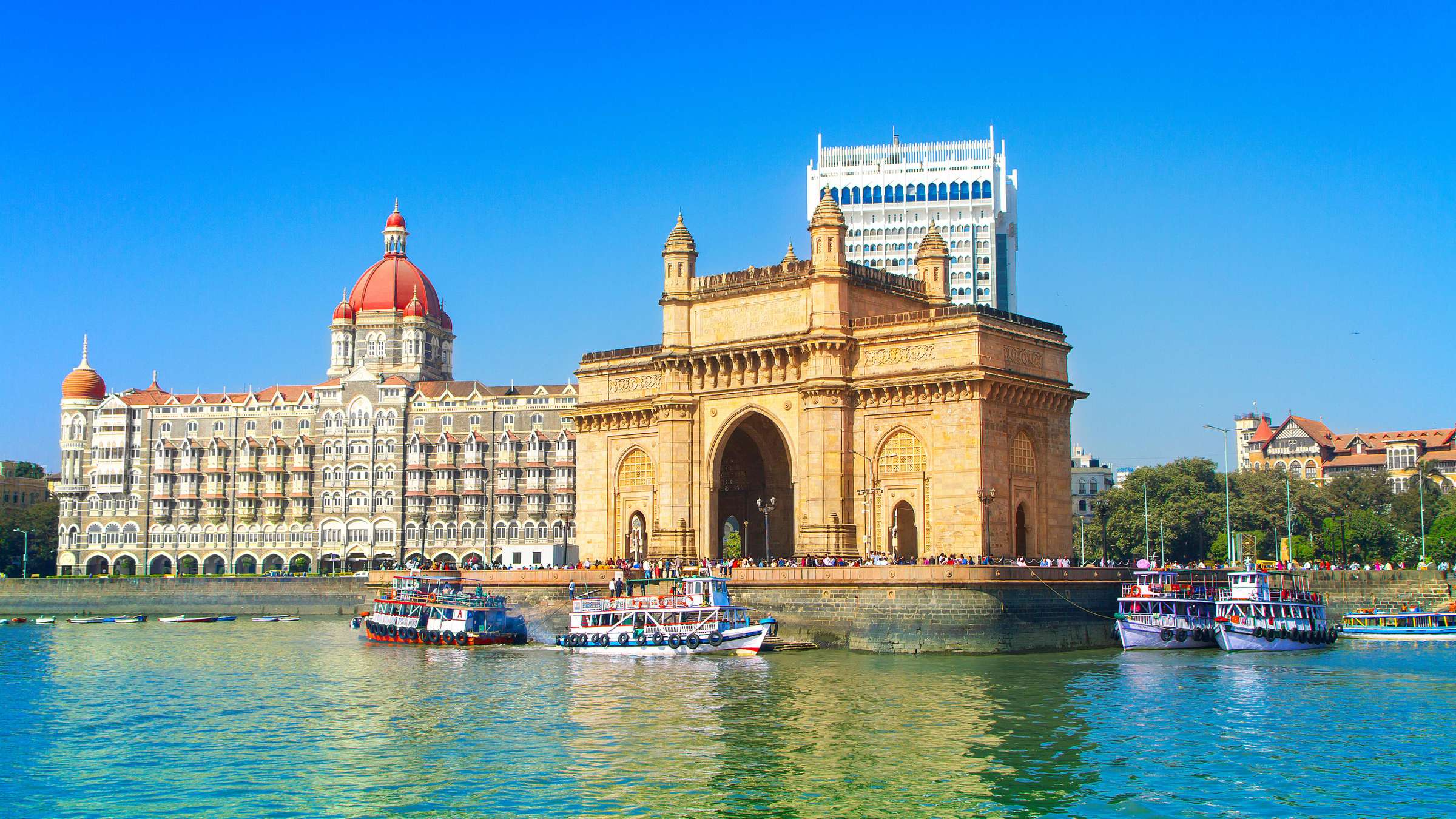 56-Day Cruise Around Asia, the Middle East, Oceania, and Europe on MSC MAGNIFICA