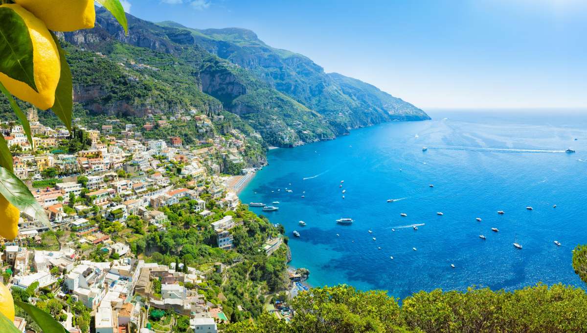 15-Day Mediterranean, Adriatic Sea, and Aegean Sea Cruise Aboard ENCHANTED PRINCESS