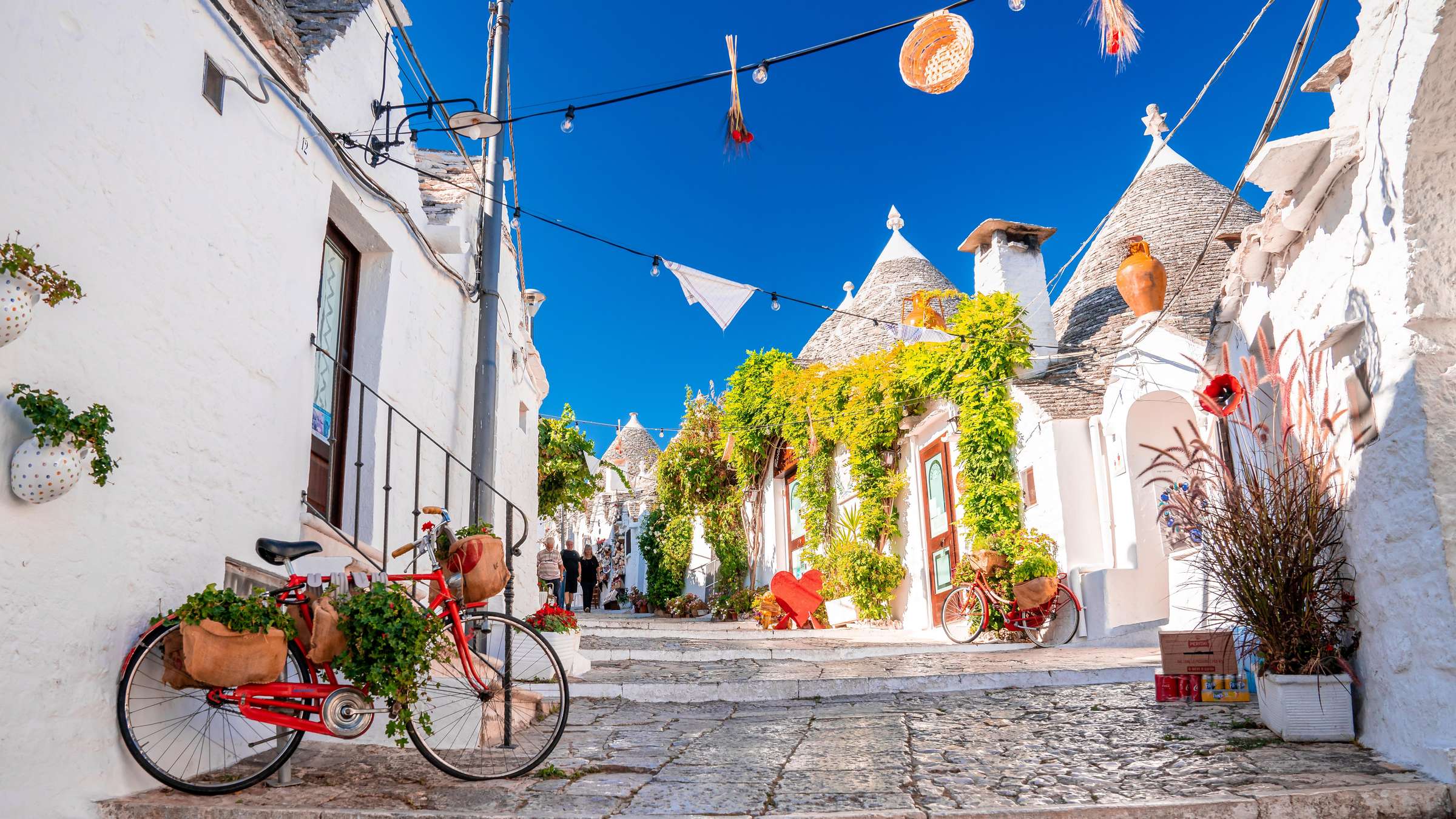 MSC Sinfonia: An 8-day cruise through the Aegean Sea and Mediterranean Sea, Greece and Italy