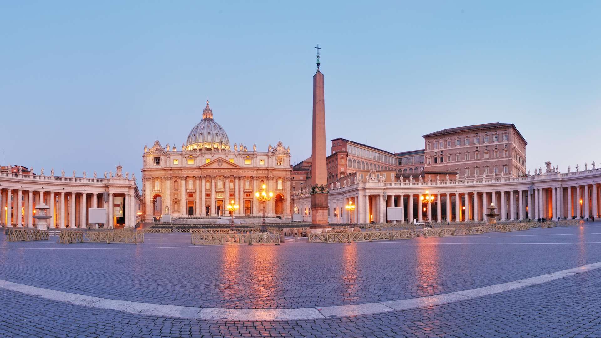 MSC Magnifica 4-Day Mediterranean Cruise