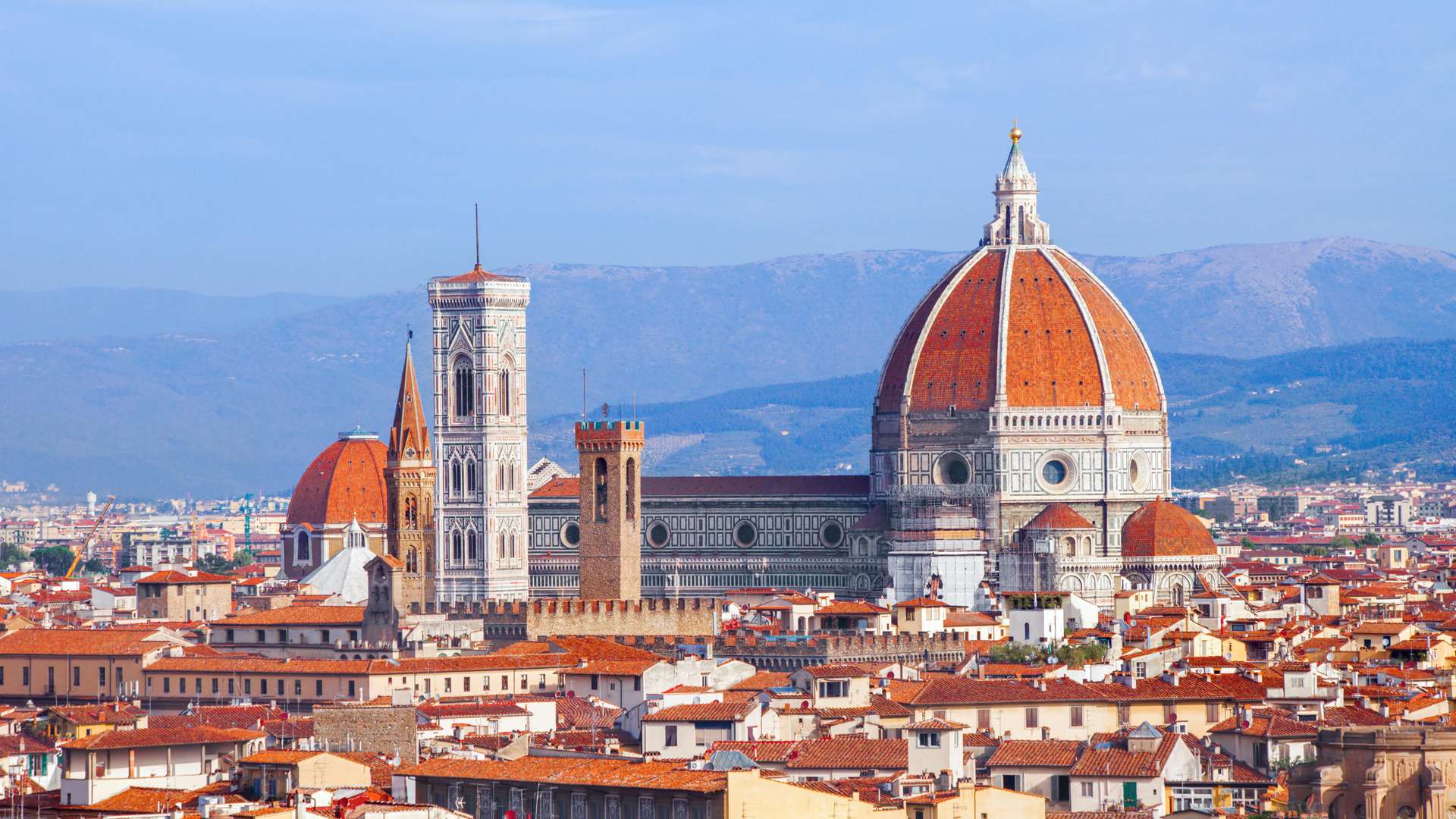 5-Day Mediterranean Cruise Aboard MSC OPERA