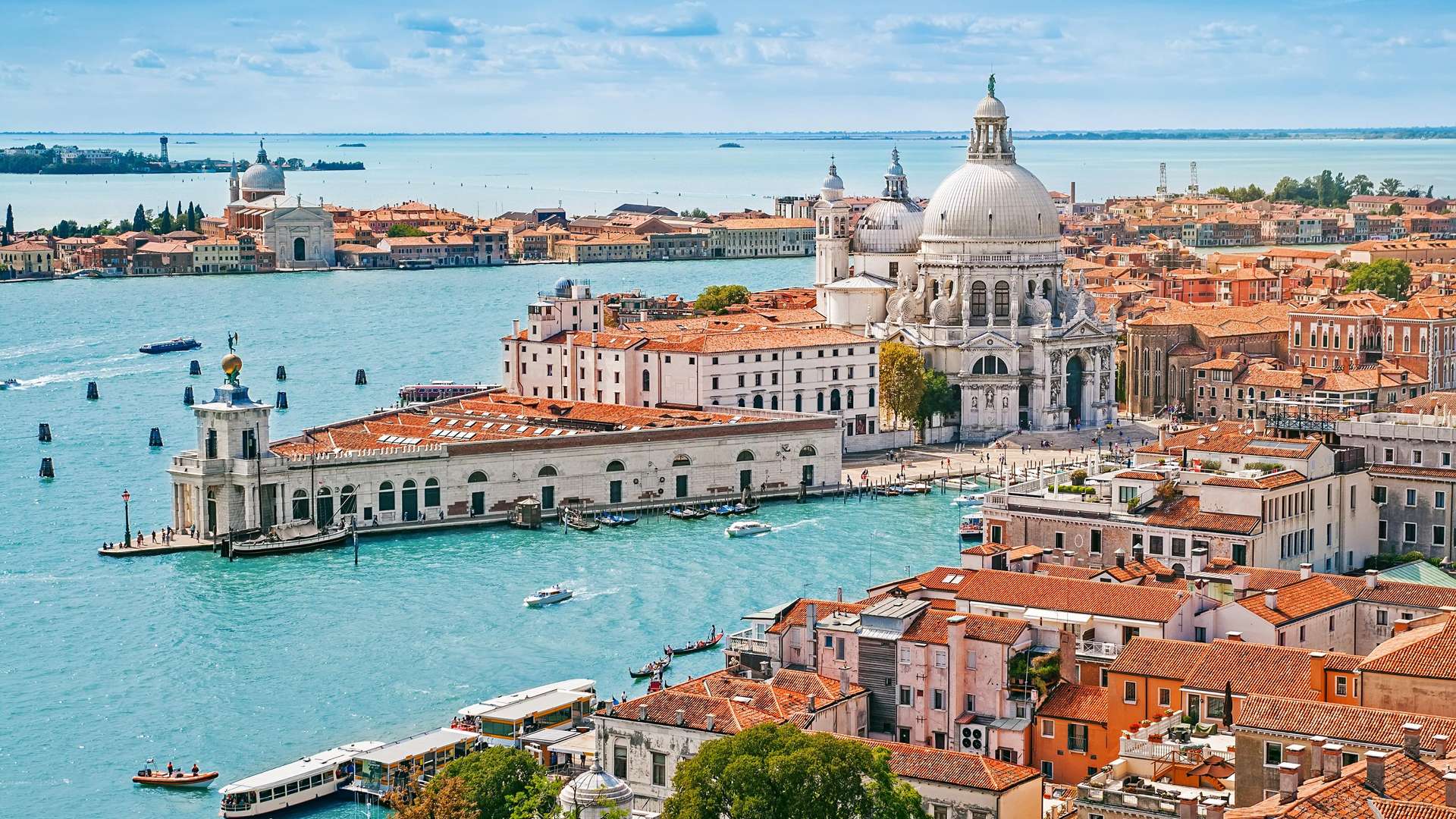 15-Day Mediterranean Cruise aboard COSTA DELIZIOSA