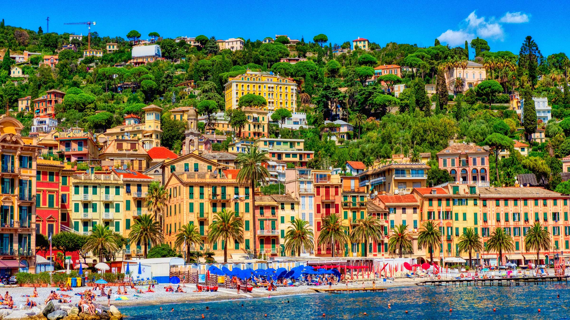 8-Day Mediterranean Cruise Aboard the SUN PRINCESS