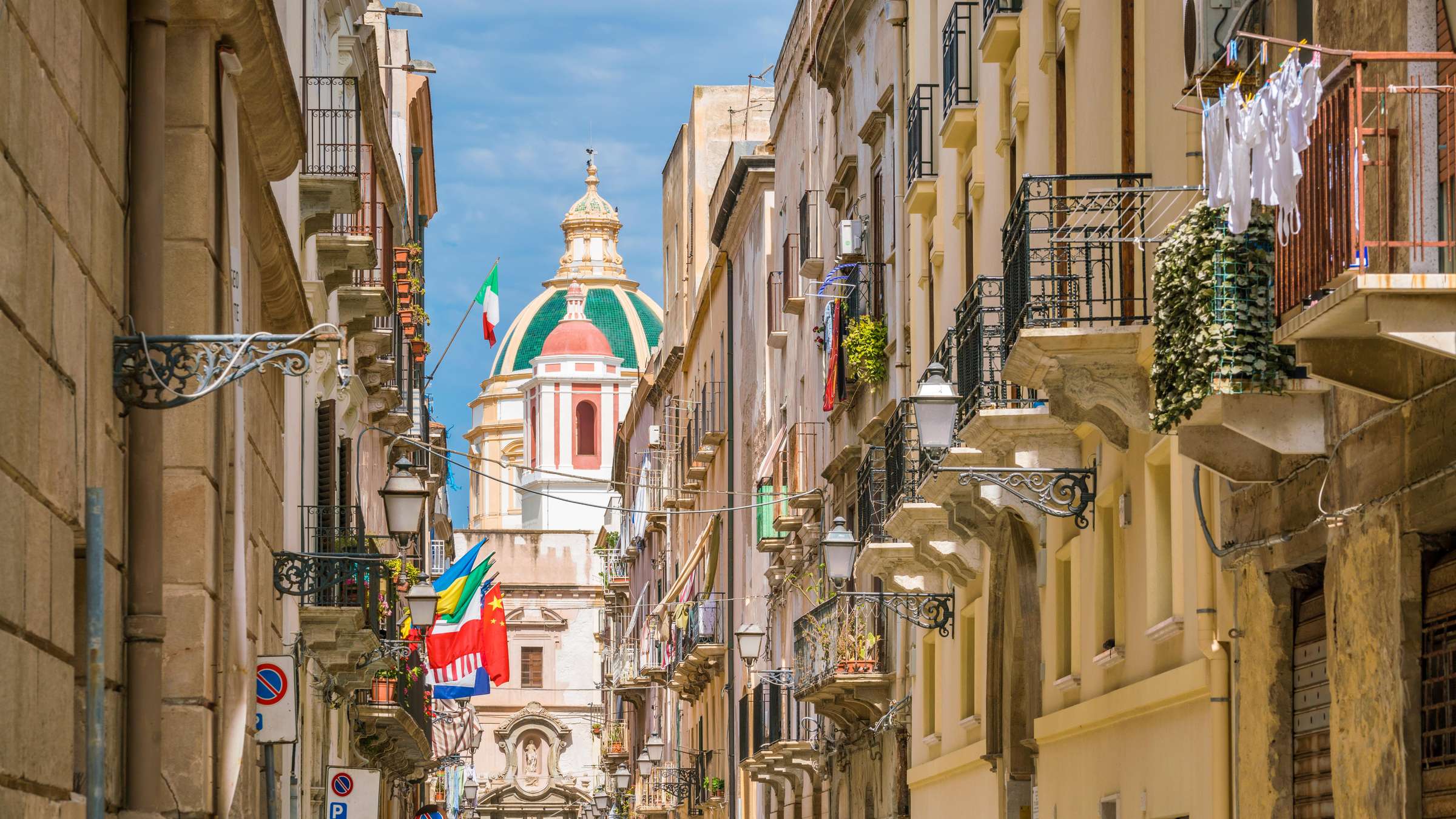 15-Day Mediterranean Cruise aboard COSTA FAVOLOSA