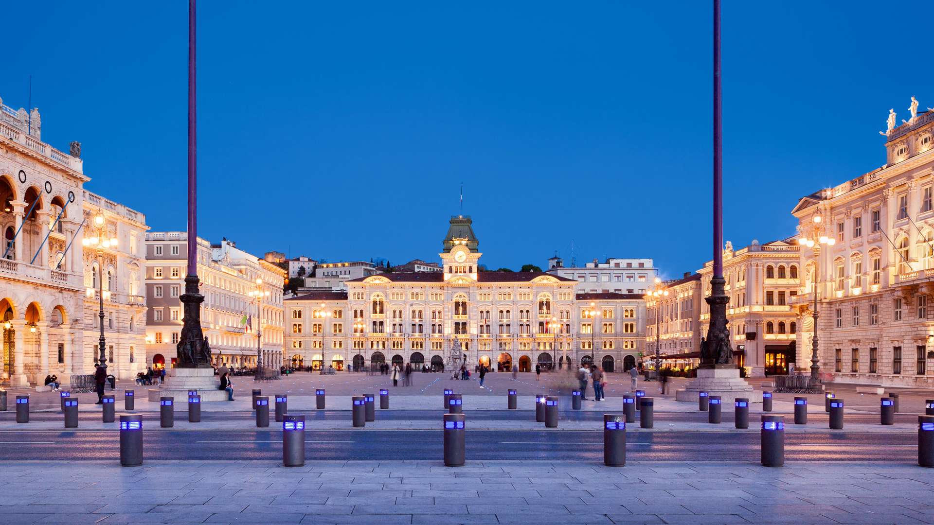 4-day Adriatic cruise on MSC Fantasia