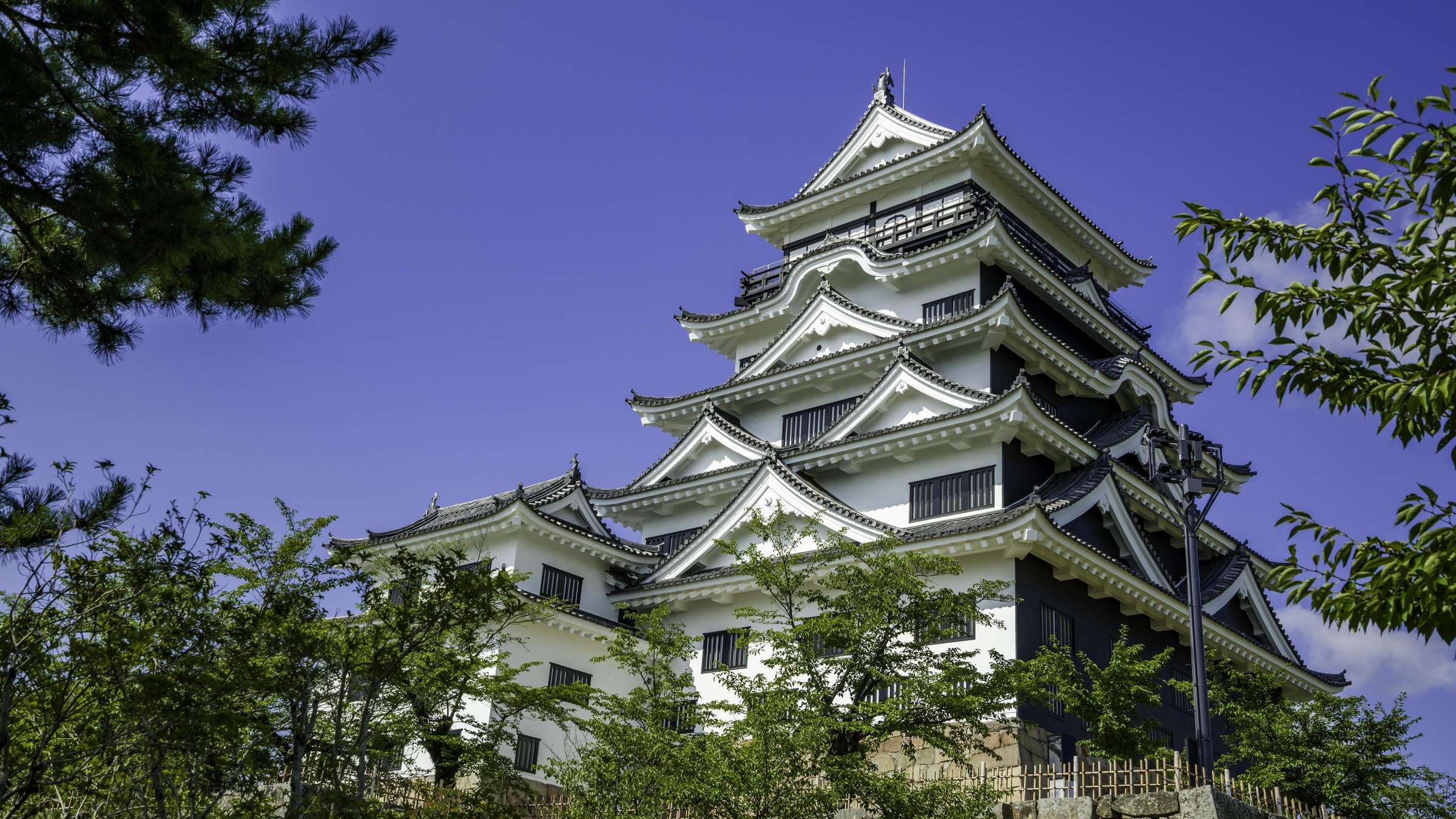 11-Day Cruise Around Japan and Jeju Island, South Korea on MSC BELLISSIMA