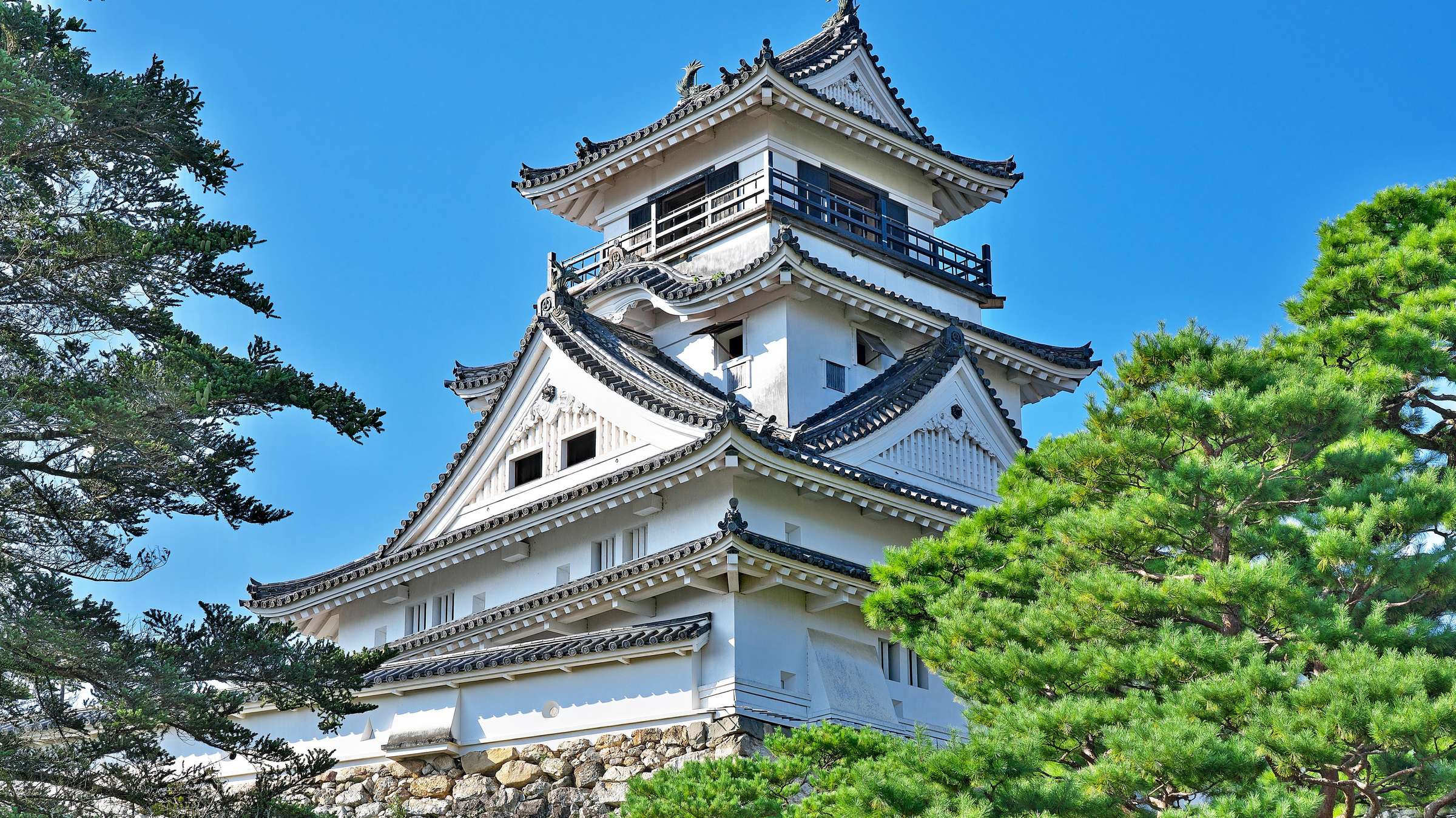 6-Day Cruise Around China and Japan on MSC BELLISSIMA