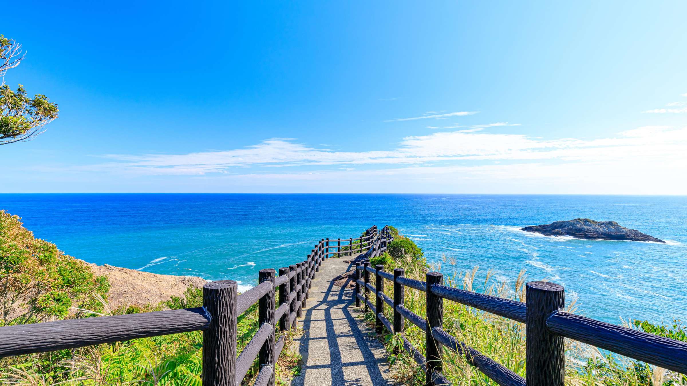 10-Day Cruise Around Japan and Korea on the DIAMOND PRINCESS
