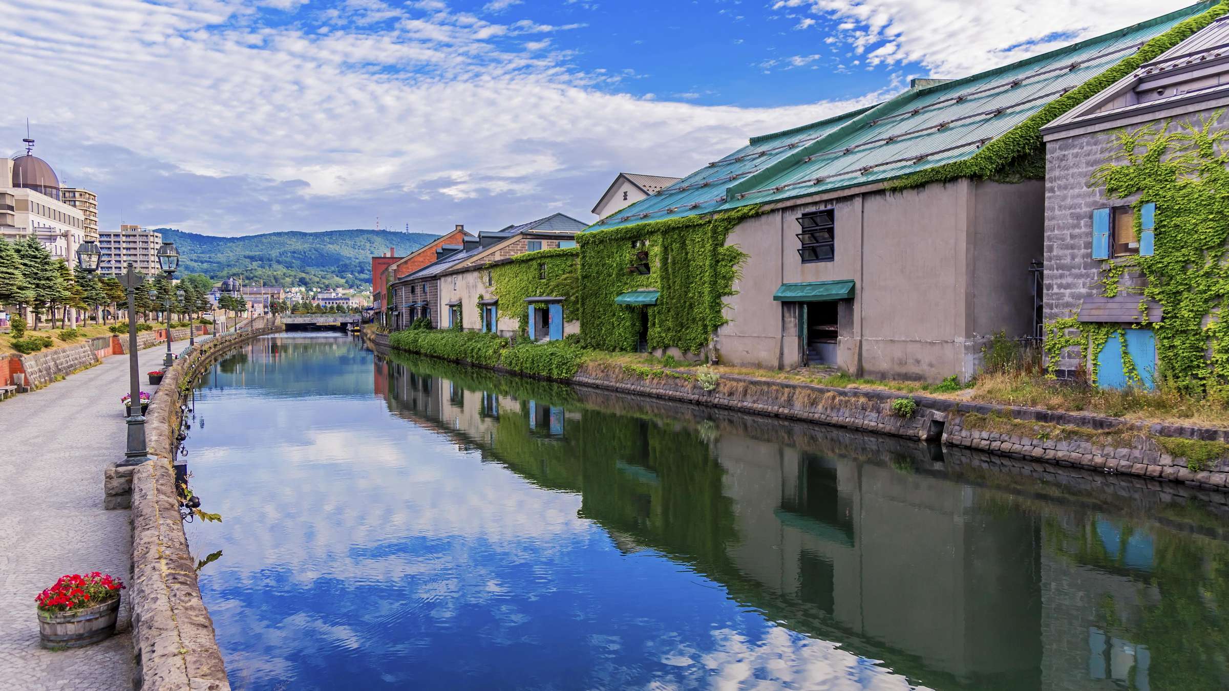 13-Day Cruise Around Japan and Busan, South Korea on the DIAMOND PRINCESS