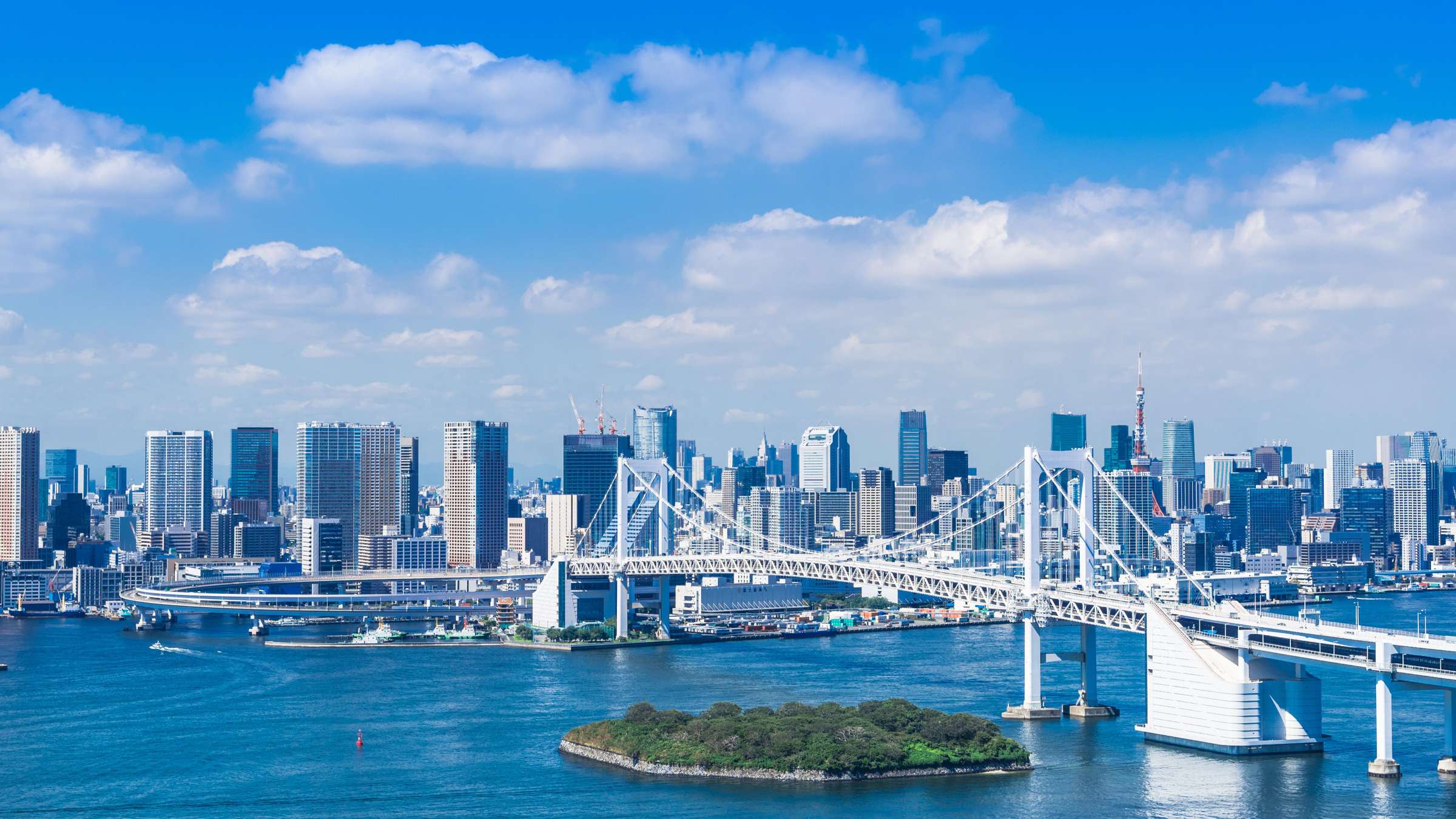 Rediscover the charms of Japan and Korea on MSC Bellissima 8-day cruise
