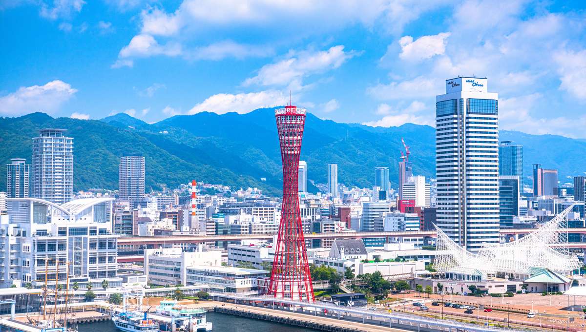 14-Day Cruise Around Japan: Taiwan, Kyushu, Shikoku, and Okinawa Aboard MSC BELLISSIMA
