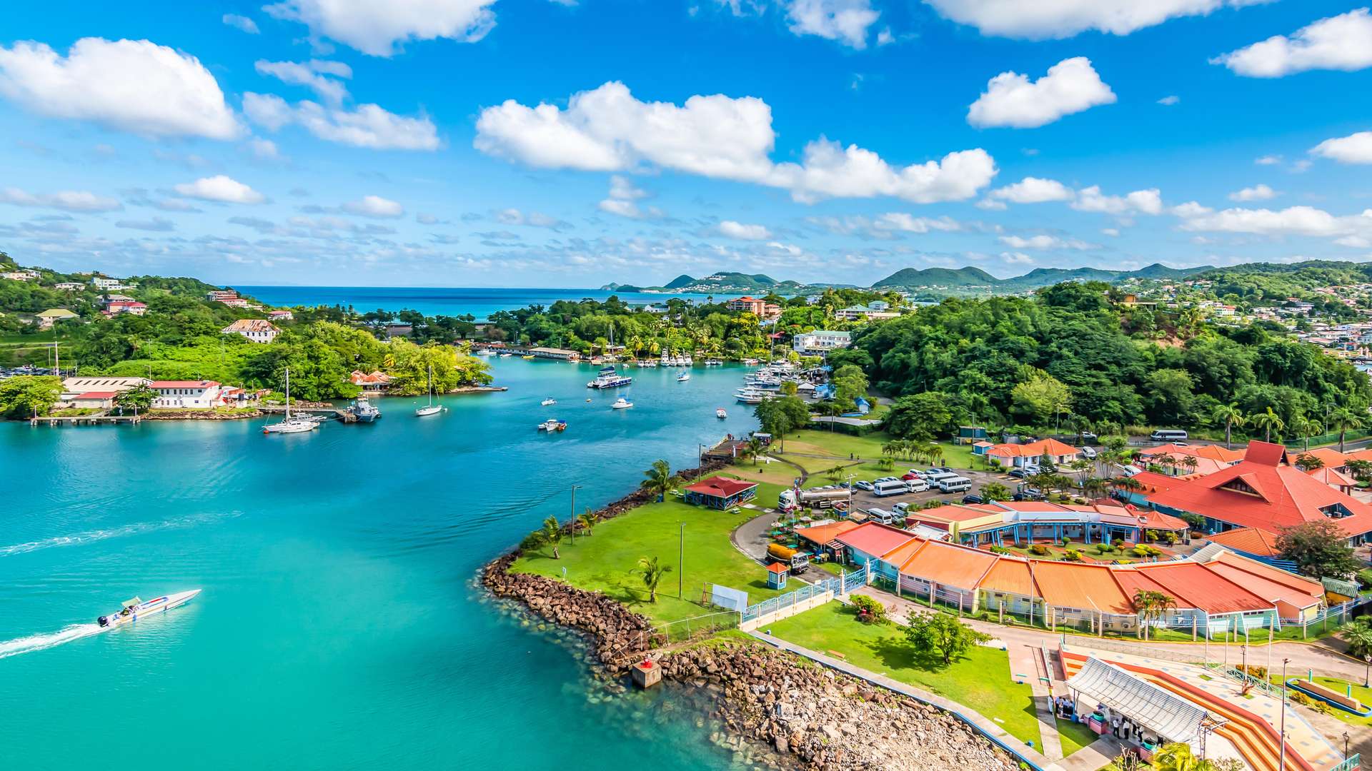 MSC Virtuosa 8-Day Caribbean Island Cruise