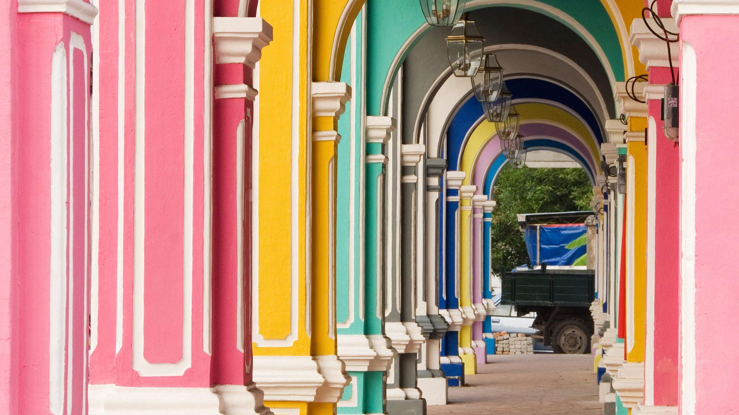 119-Day World Cruise on MSC MAGNIFICA