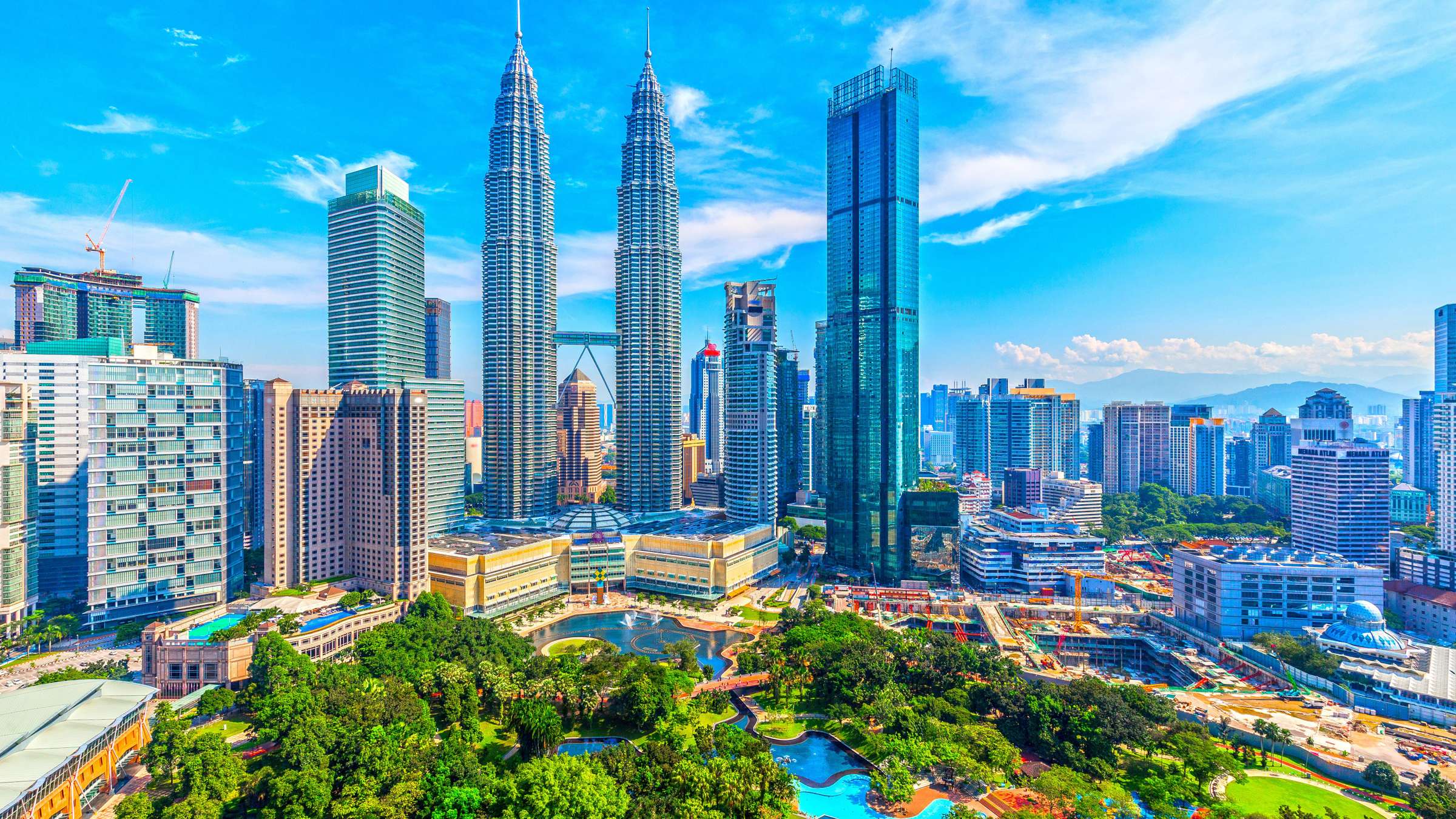 119-Day World Cruise on MSC MAGNIFICA