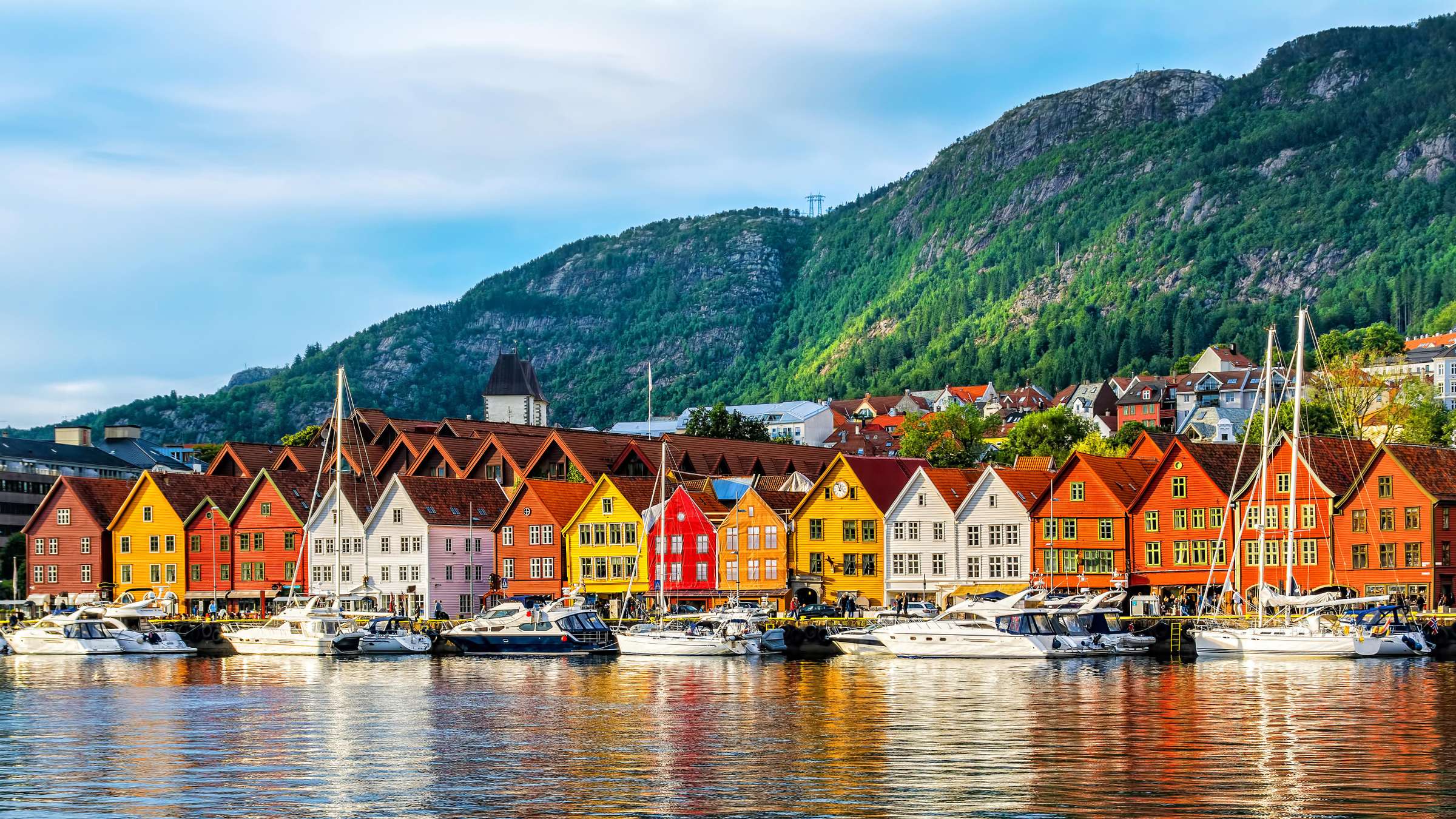15-Day Northern Europe and Baltic Sea Cruise on MSC MAGNIFICA
