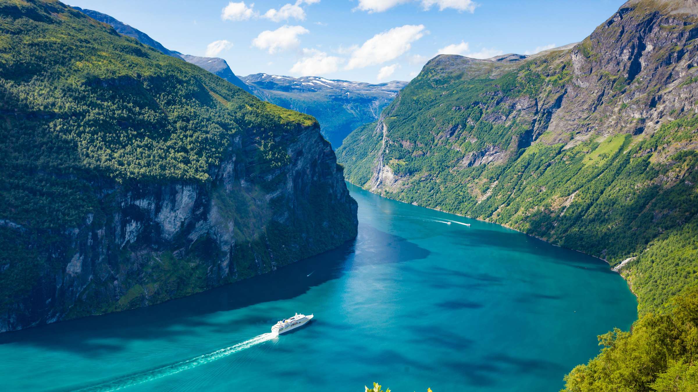 MSC Eurybia: 8-Day Cruise of Northern Europe and the Baltic Sea
