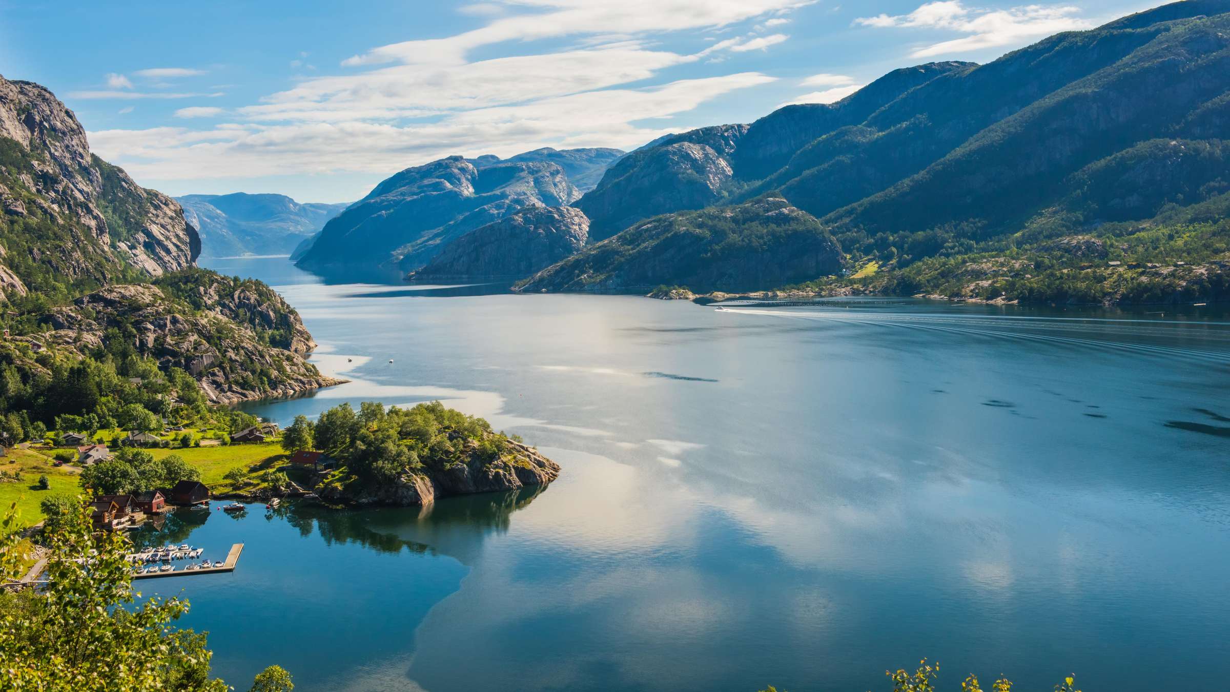 15-Day Northern Europe and Baltic Sea Cruise on MSC MAGNIFICA