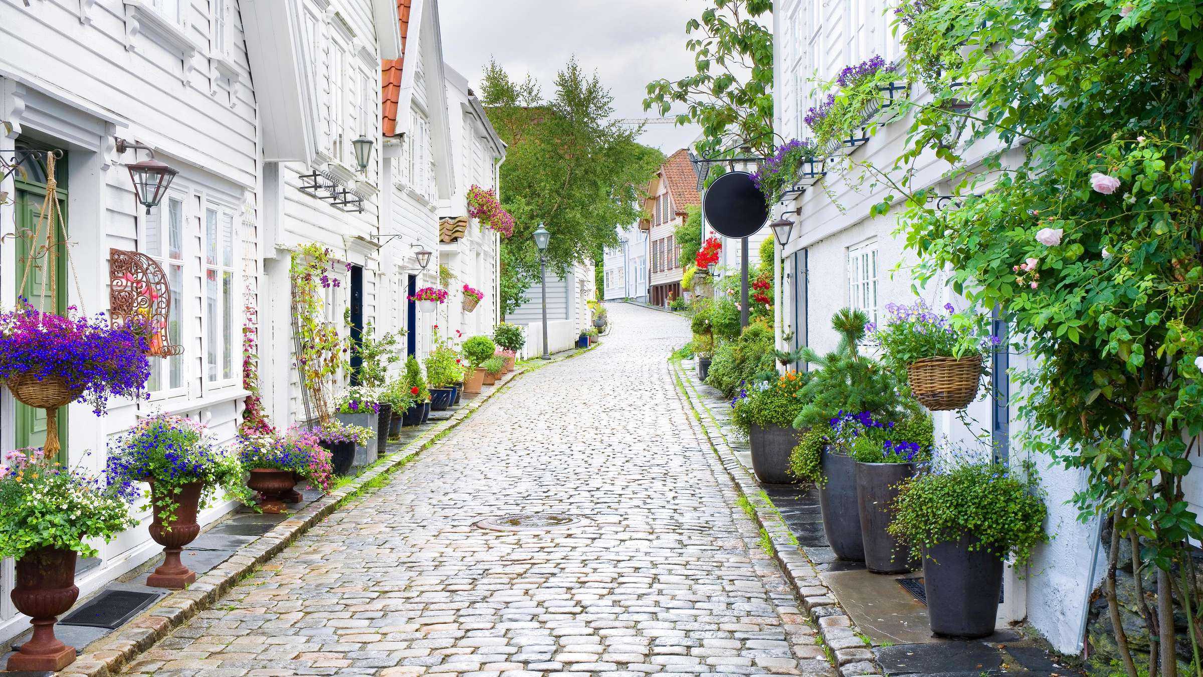 16-Day Northern Europe and Baltic Sea Cruise Aboard MSC MAGNIFICA