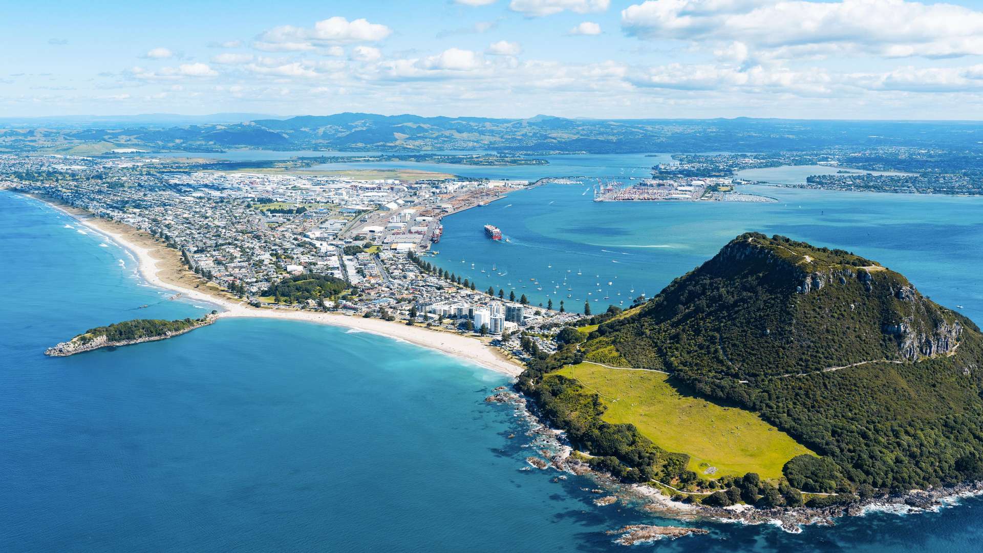 コーラル・プリンセスで行く ニュージーランドとオーストラリア周遊 10日間クルーズ