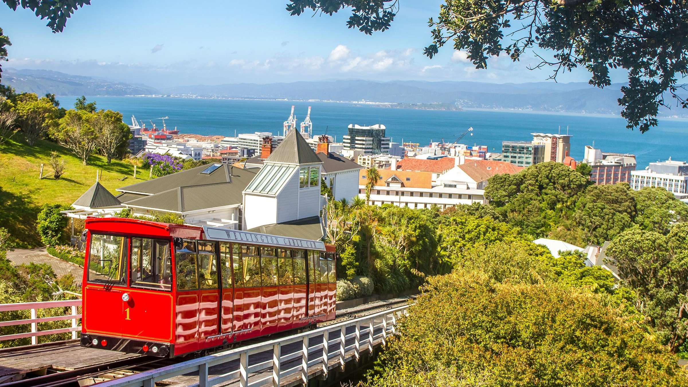 119-Day World Cruise on MSC MAGNIFICA
