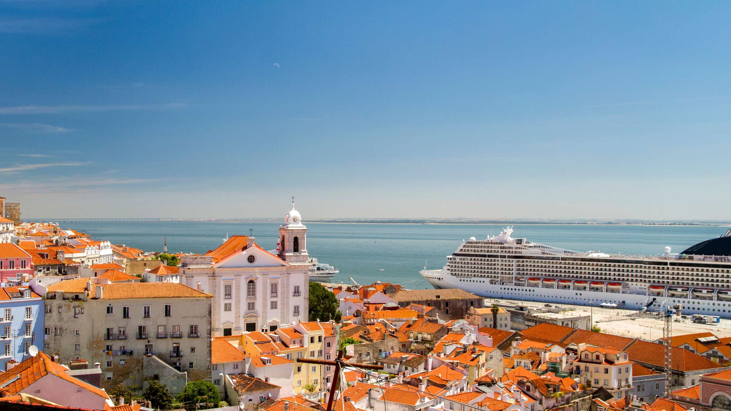 An 11-day magical journey through Southern Europe on MSC Musica