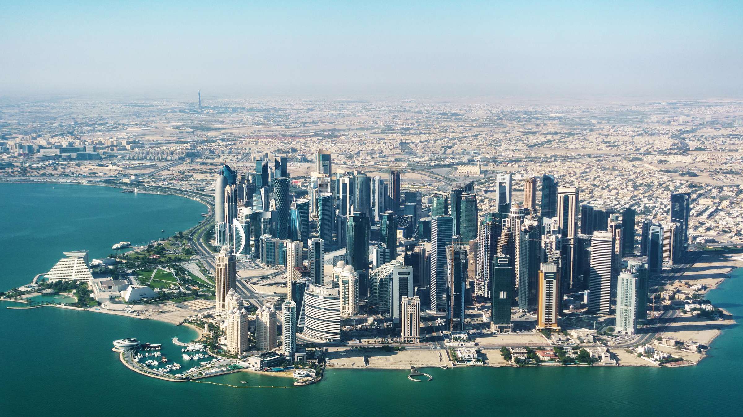 2-day Dubai and Doha cruise on MSC Eurybia