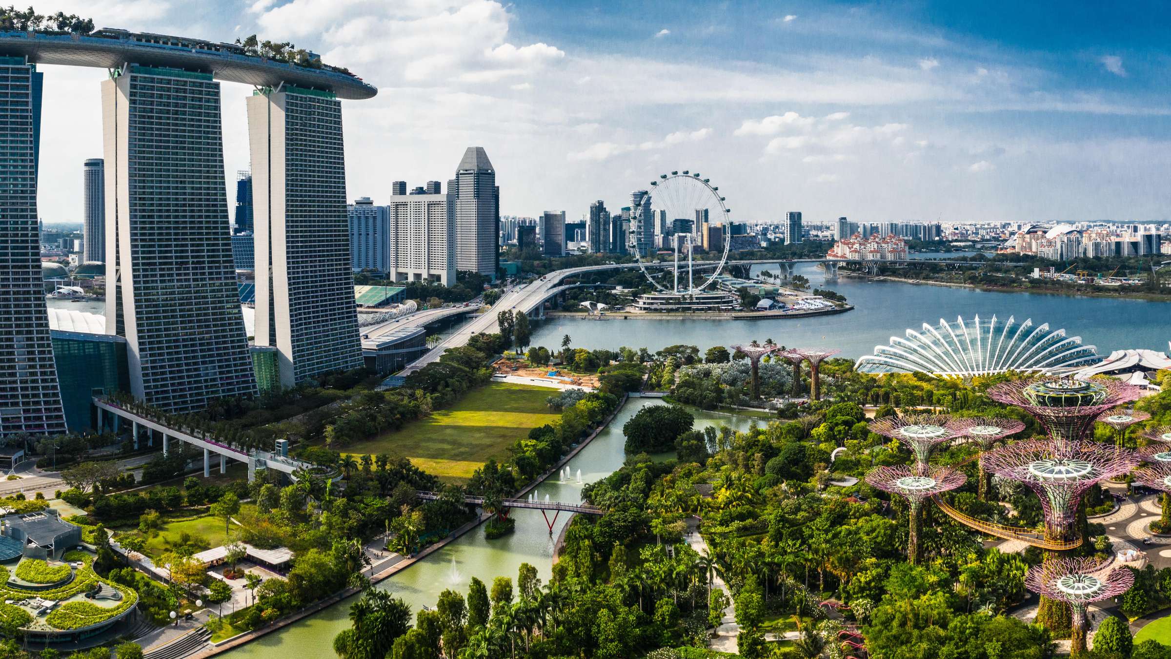 119-Day World Cruise on MSC MAGNIFICA