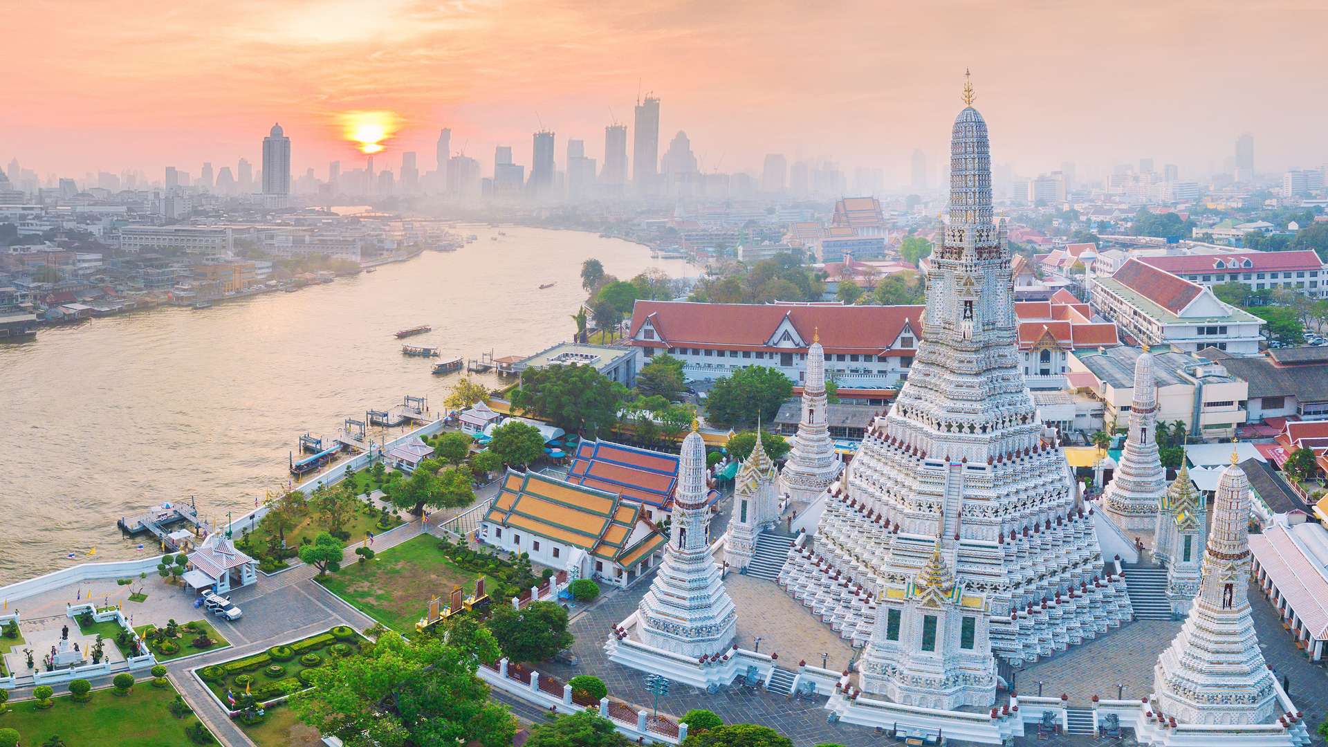 34-Day Asia, Middle East, and Europe Cruise on MSC MAGNIFICA