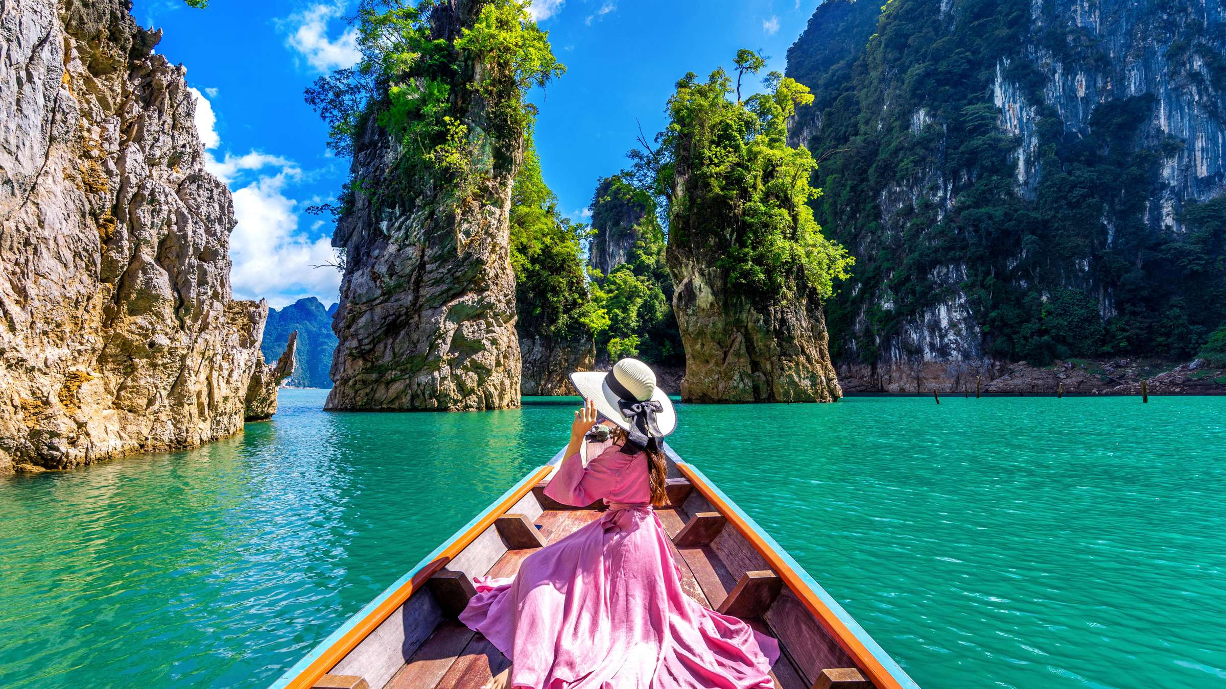 15-Day Southeast Asia Cruise Aboard the DIAMOND PRINCESS