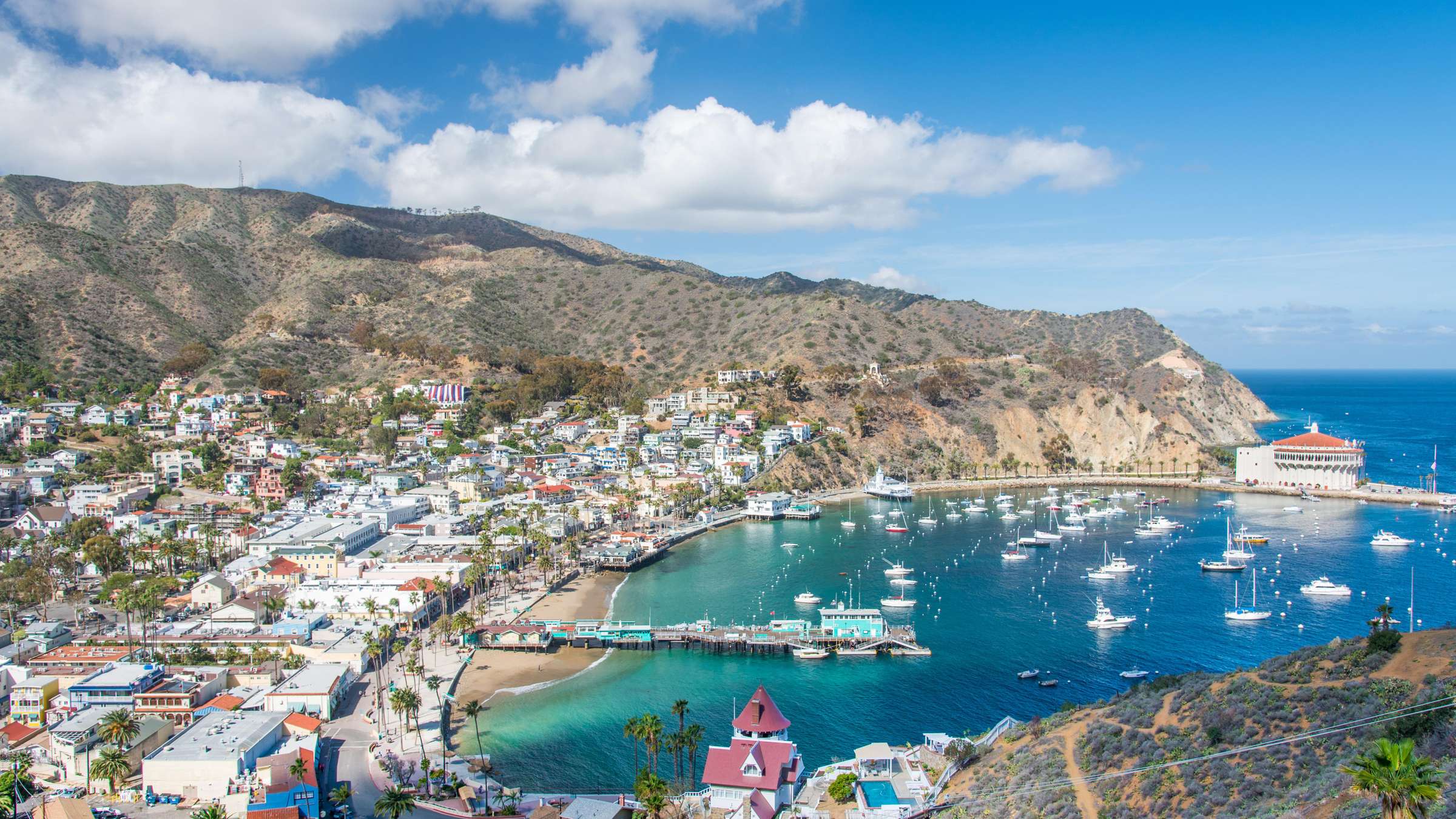 8-Day Cruise to California and the West Coast of Mexico aboard the RUBY PRINCESS