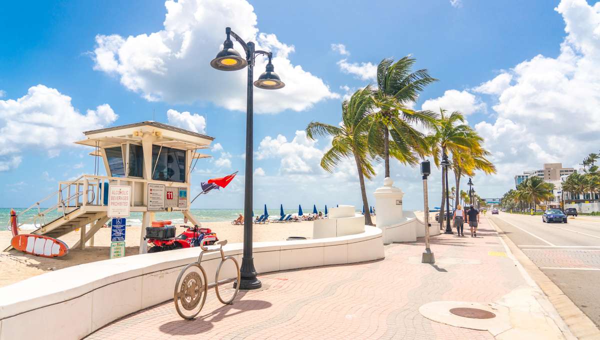 8-Day Cruise Around the Caribbean Sea and Gulf of Mexico on the MAJESTIC PRINCESS