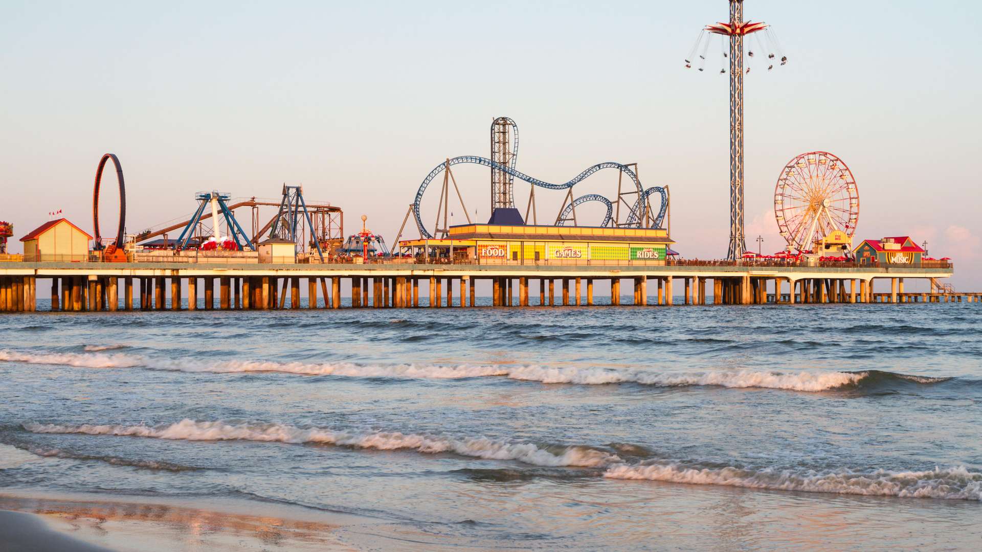 MSC Seascape 8-Day Mexico and Honduras Cruise from Galveston