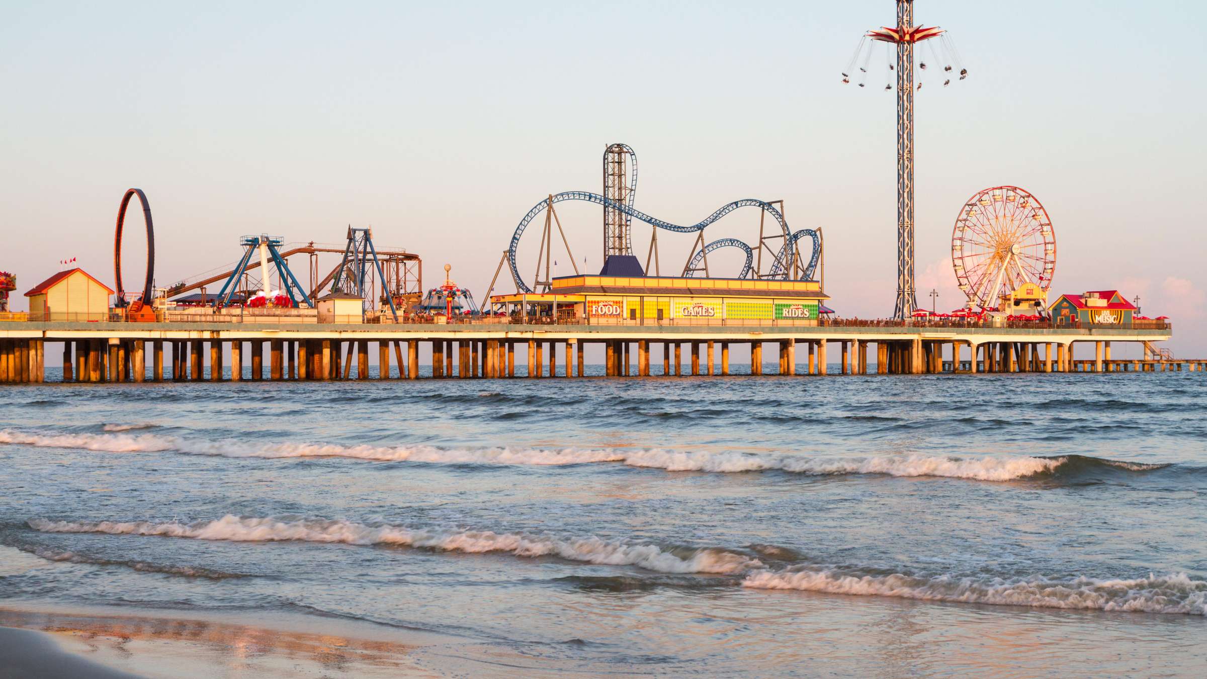 MSC Seascape 8-Day Mexico and Honduras Cruise from Galveston